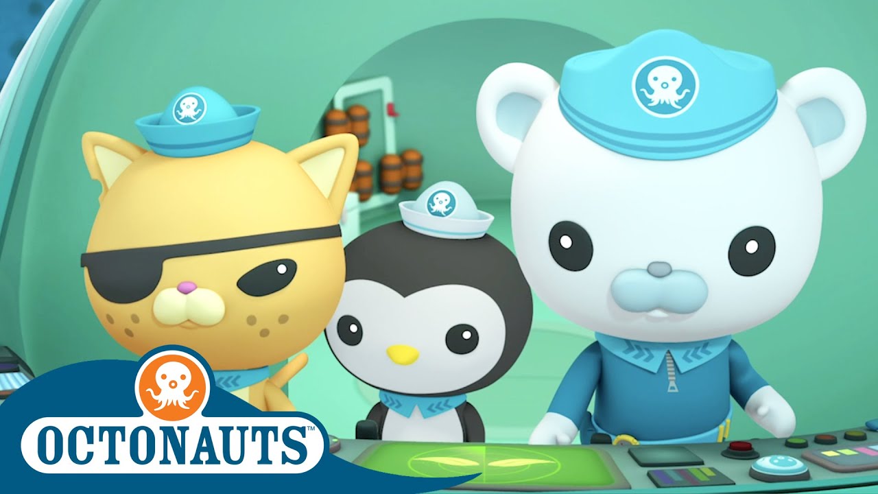 The Octonauts Wallpapers