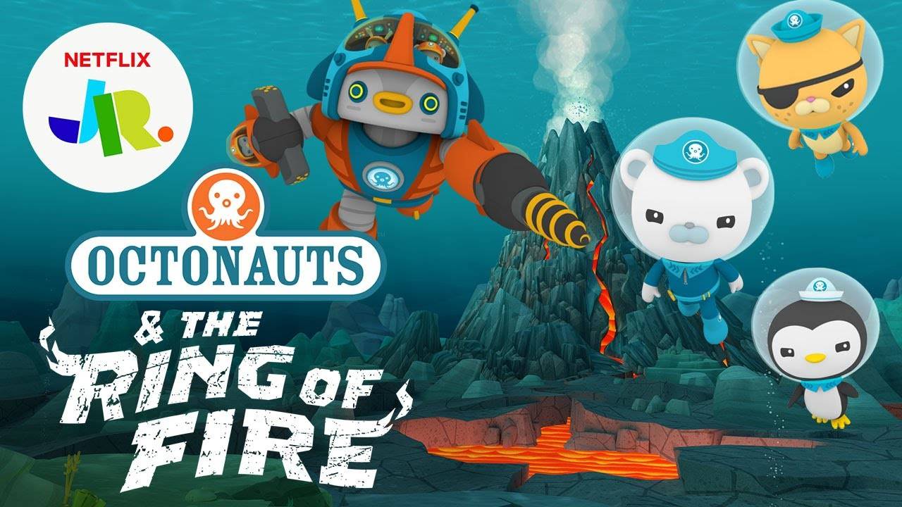 The Octonauts Wallpapers