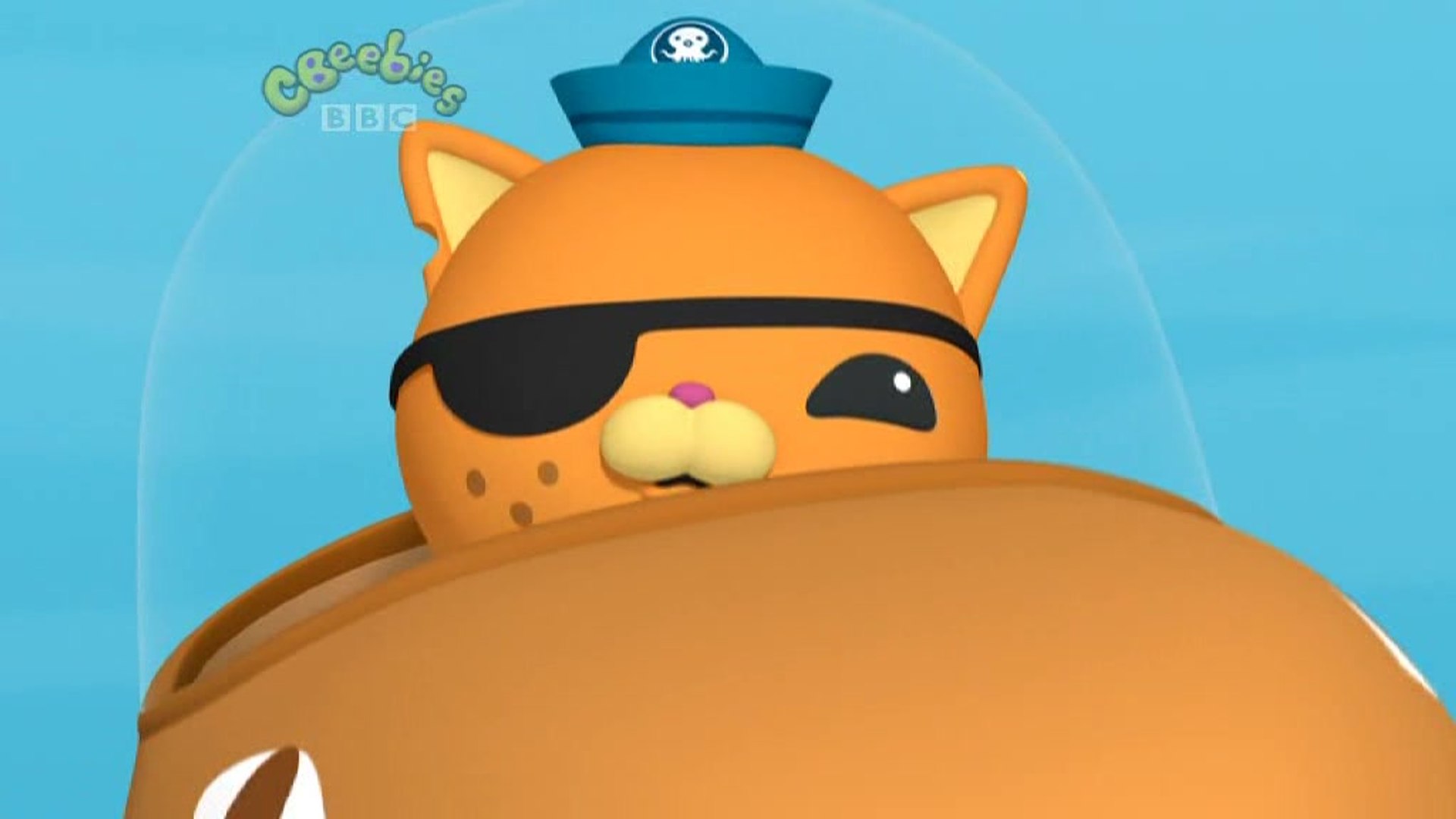 The Octonauts Wallpapers