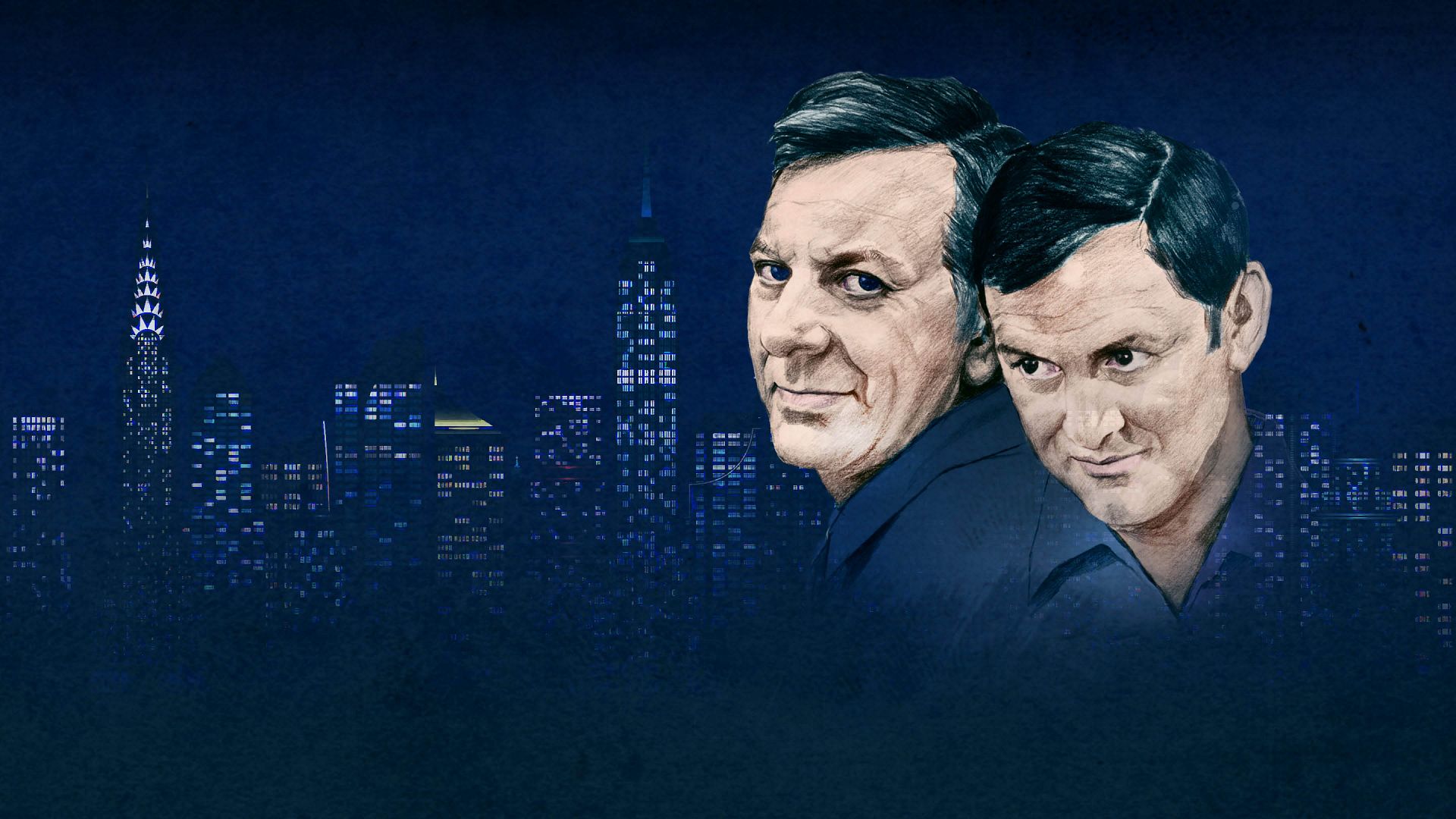 The Odd Couple Wallpapers