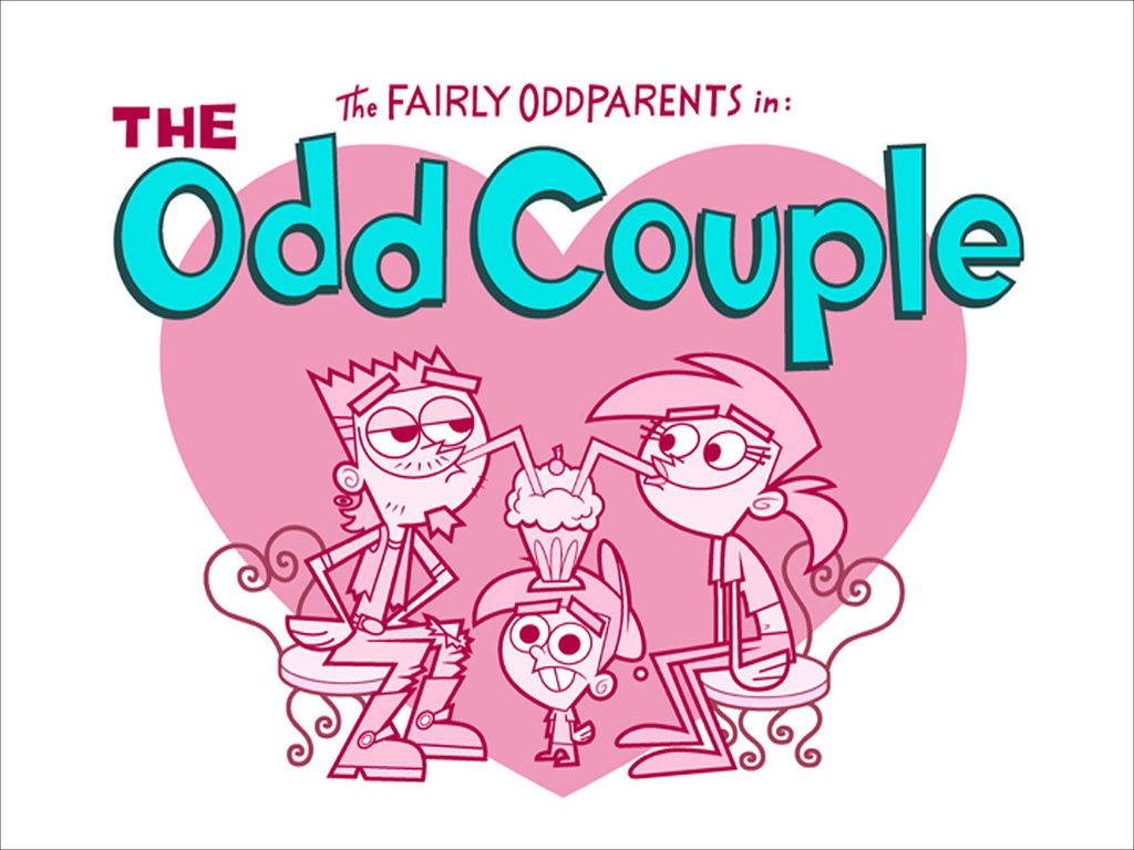 The Odd Couple Wallpapers