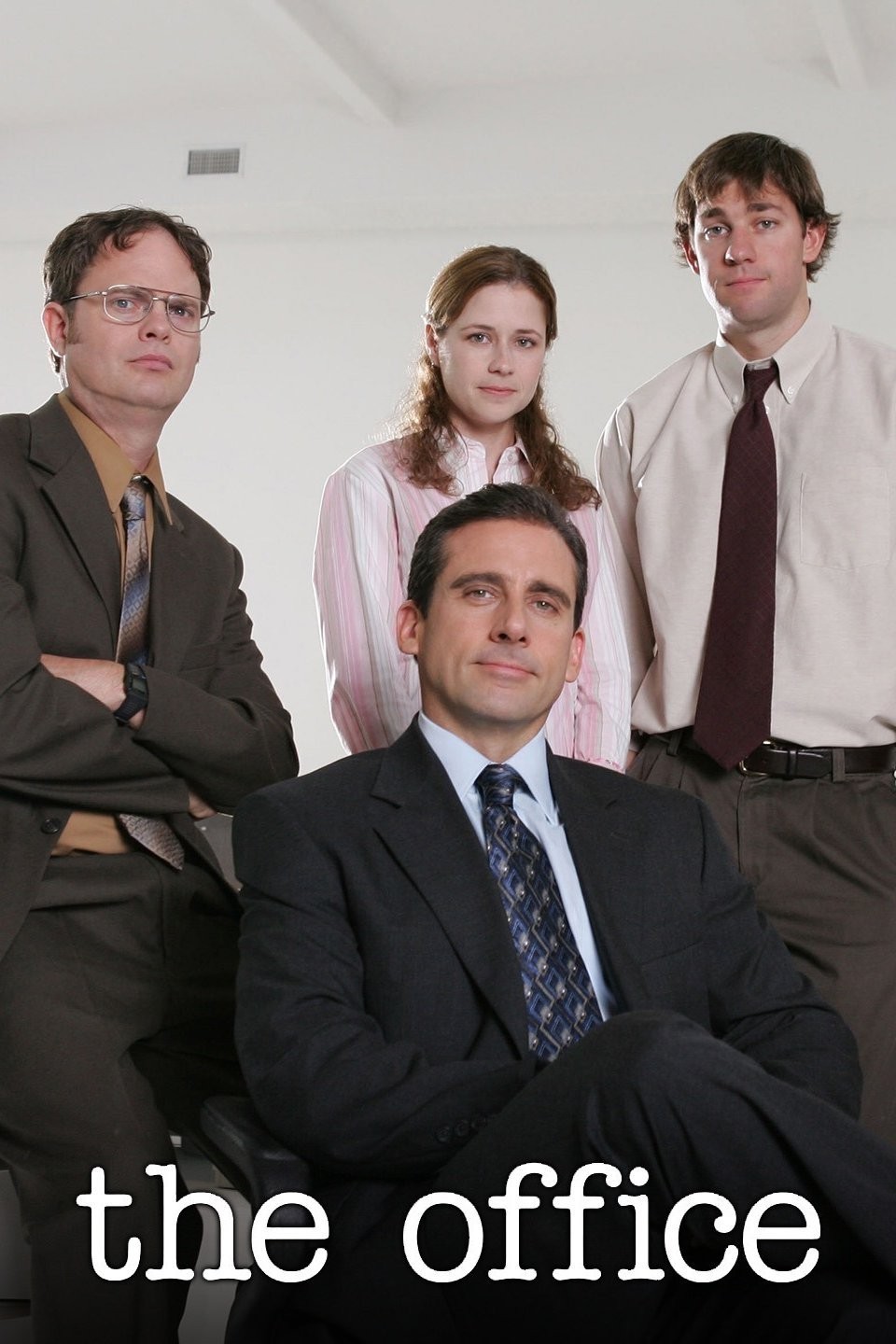 The Office (Us) Wallpapers