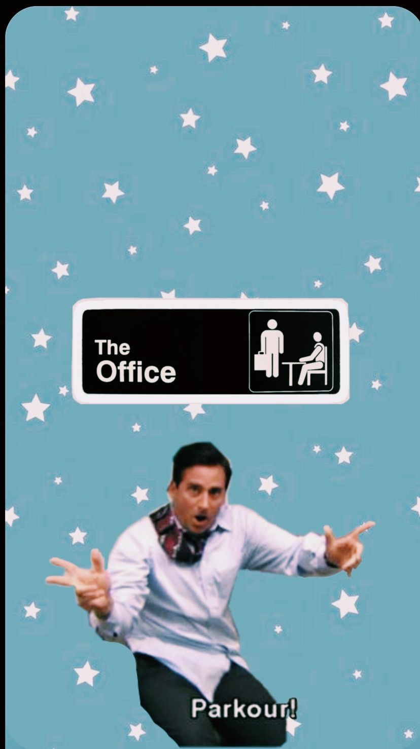 The Office Aesthetic Wallpapers