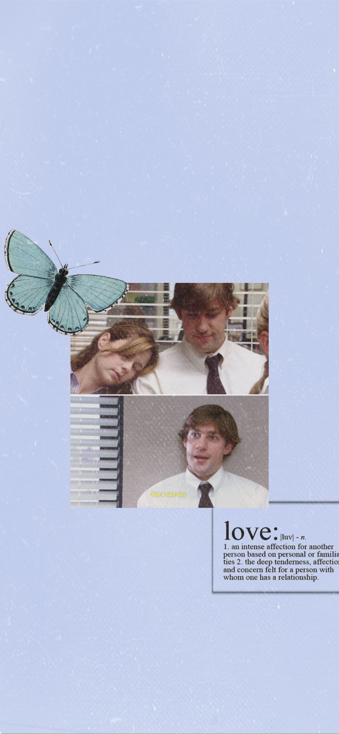 The Office Aesthetic Wallpapers