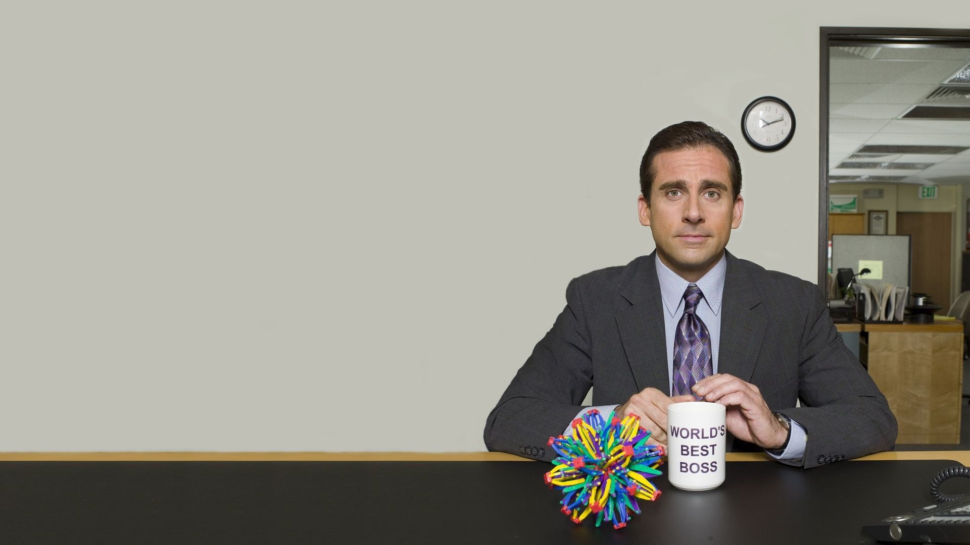 The Office Aesthetic Wallpapers