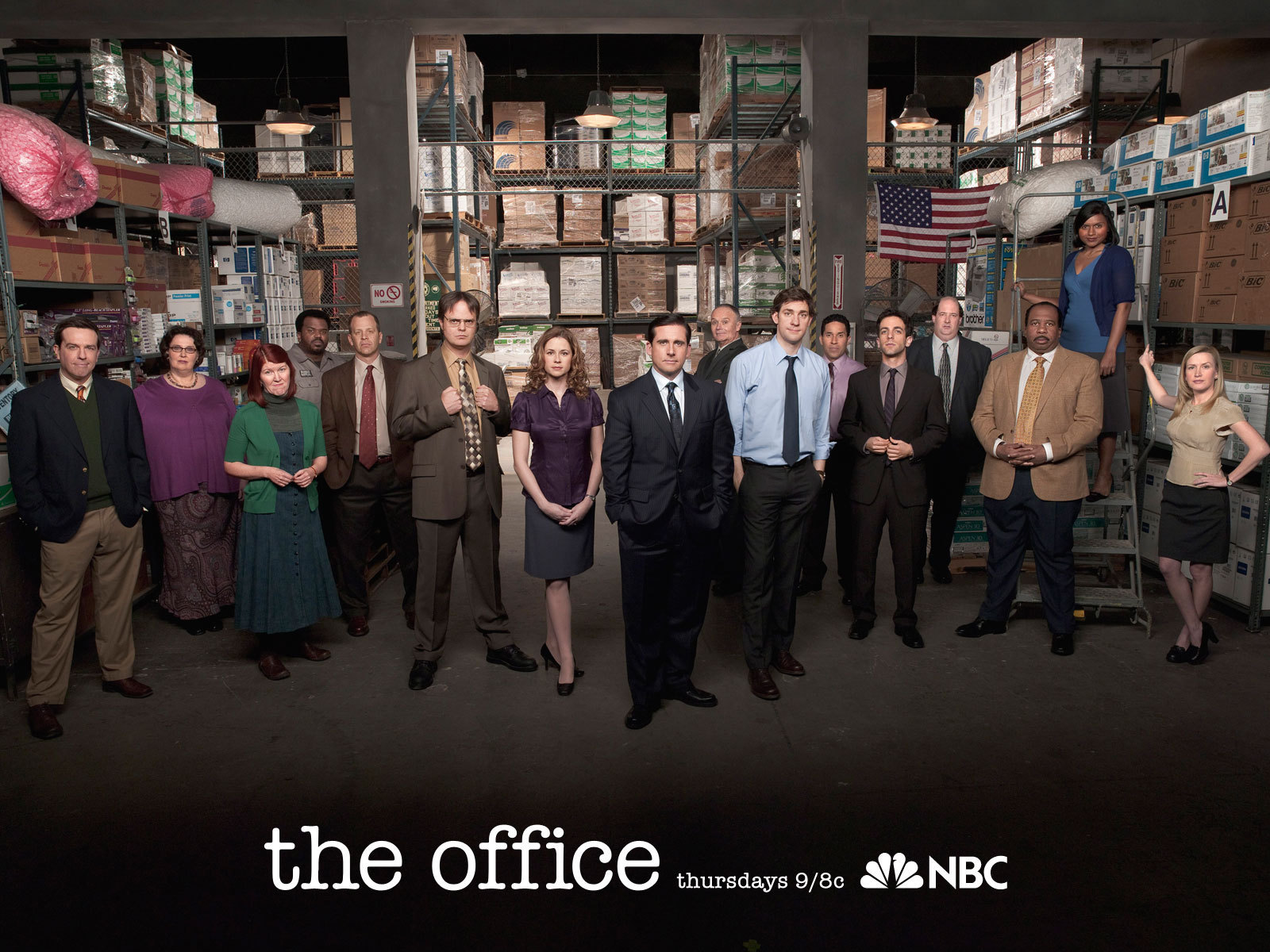 The Office Wallpapers