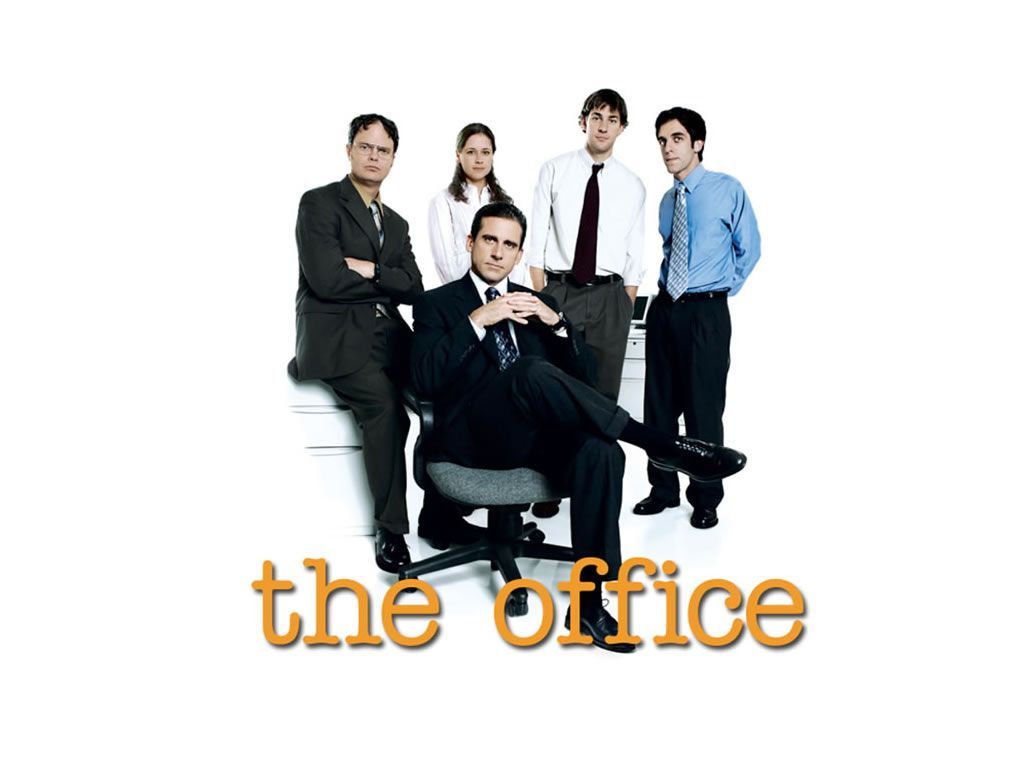 The Office Wallpapers