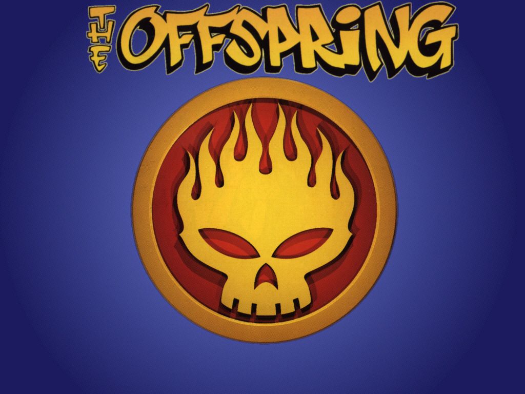 The Offspring Wallpapers