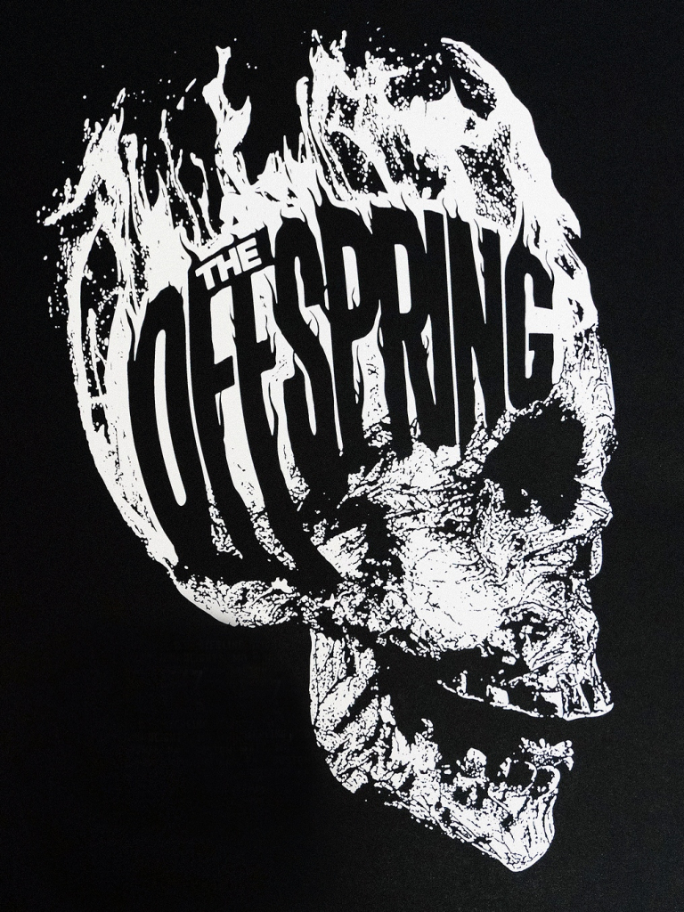 The Offspring Wallpapers