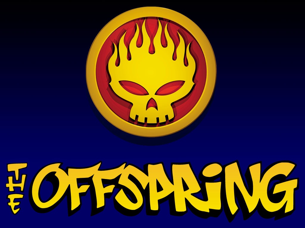 The Offspring Wallpapers