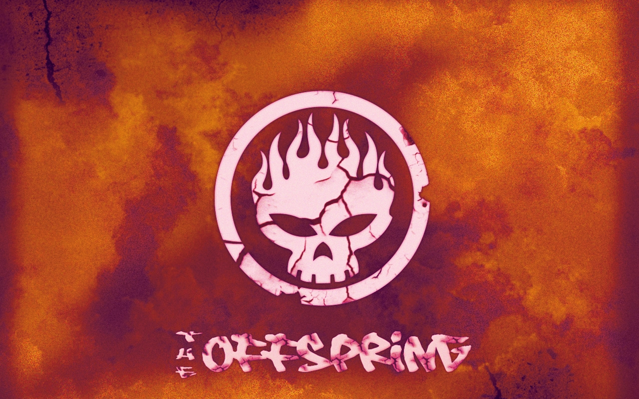 The Offspring Wallpapers