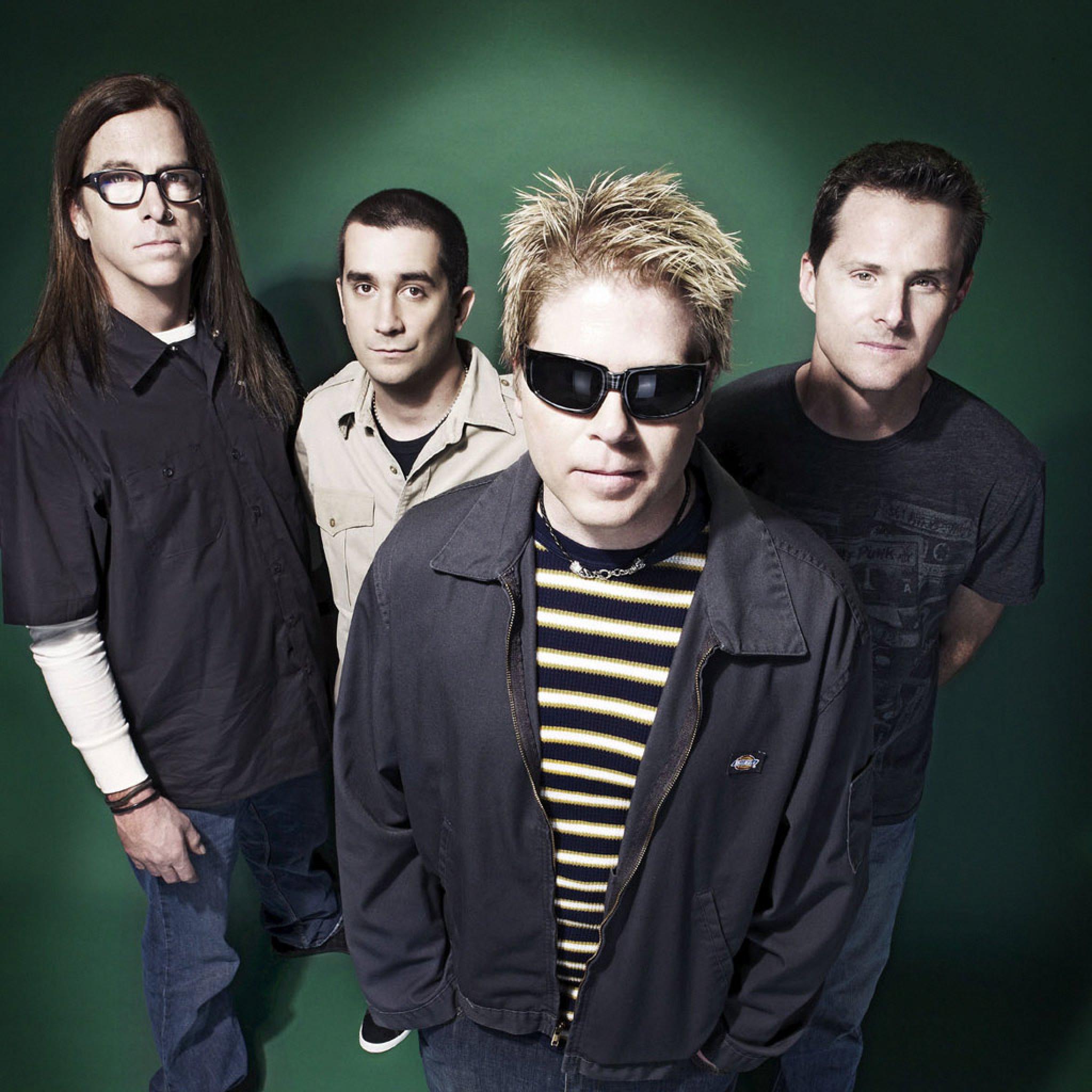 The Offspring Wallpapers