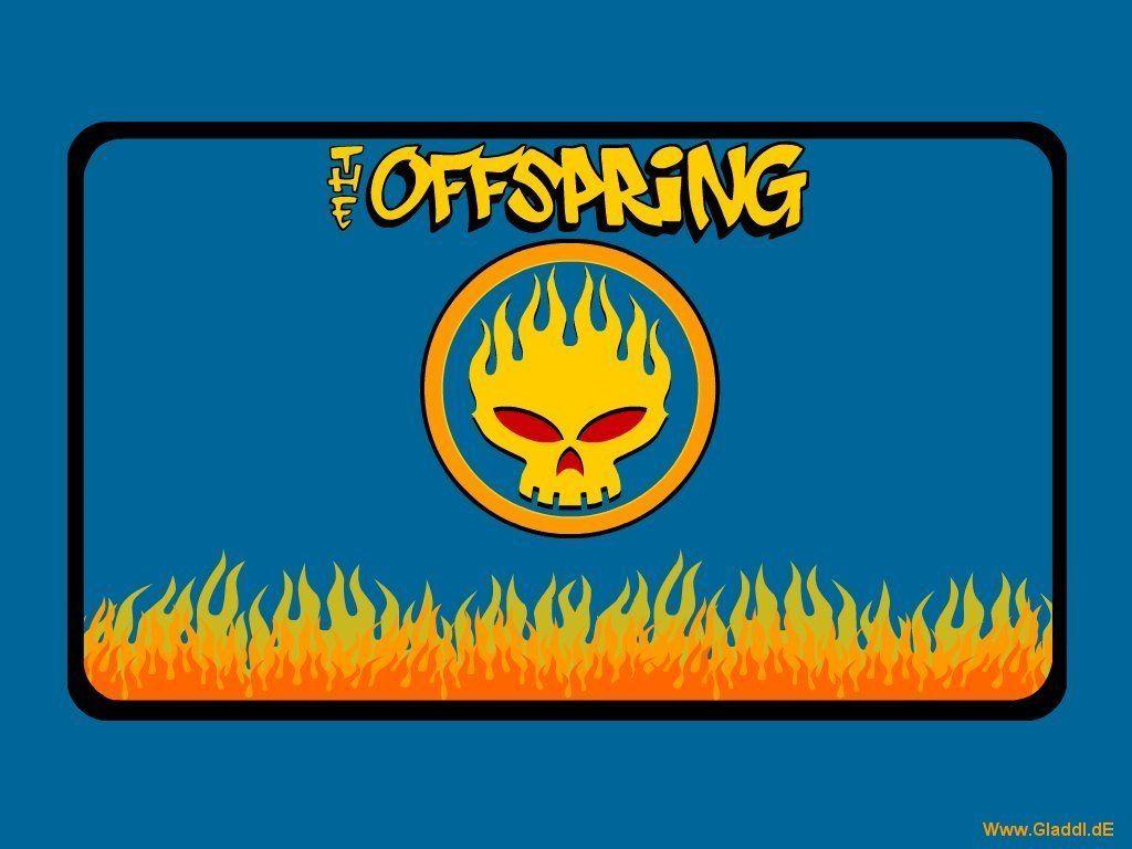 The Offspring Wallpapers