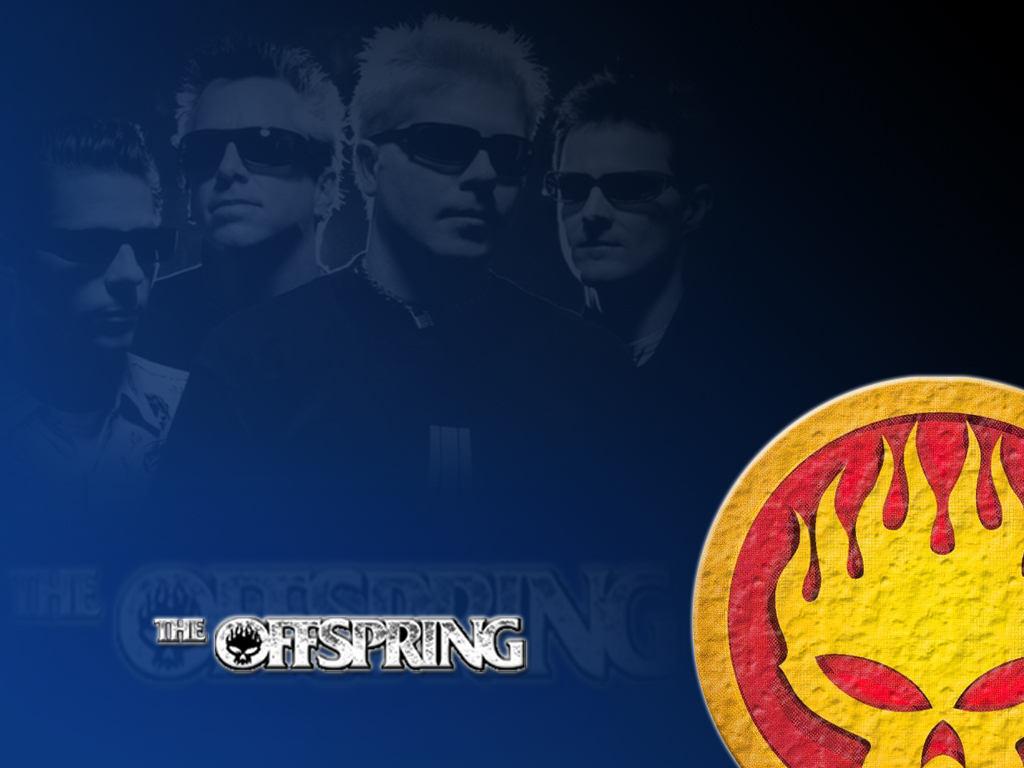 The Offspring Wallpapers