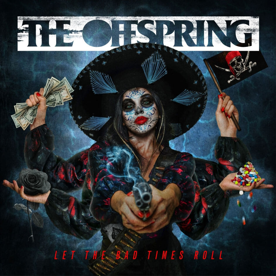 The Offspring Wallpapers