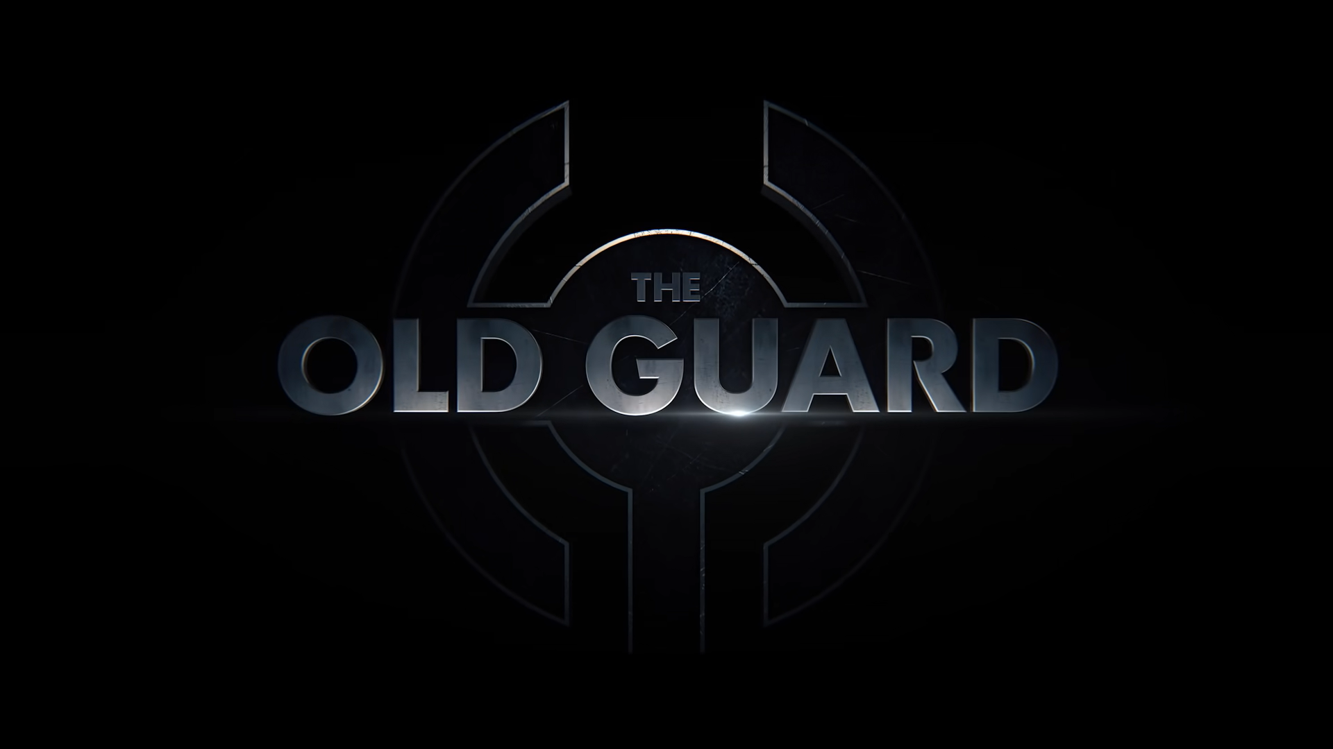 The Old Guard 2020 Wallpapers