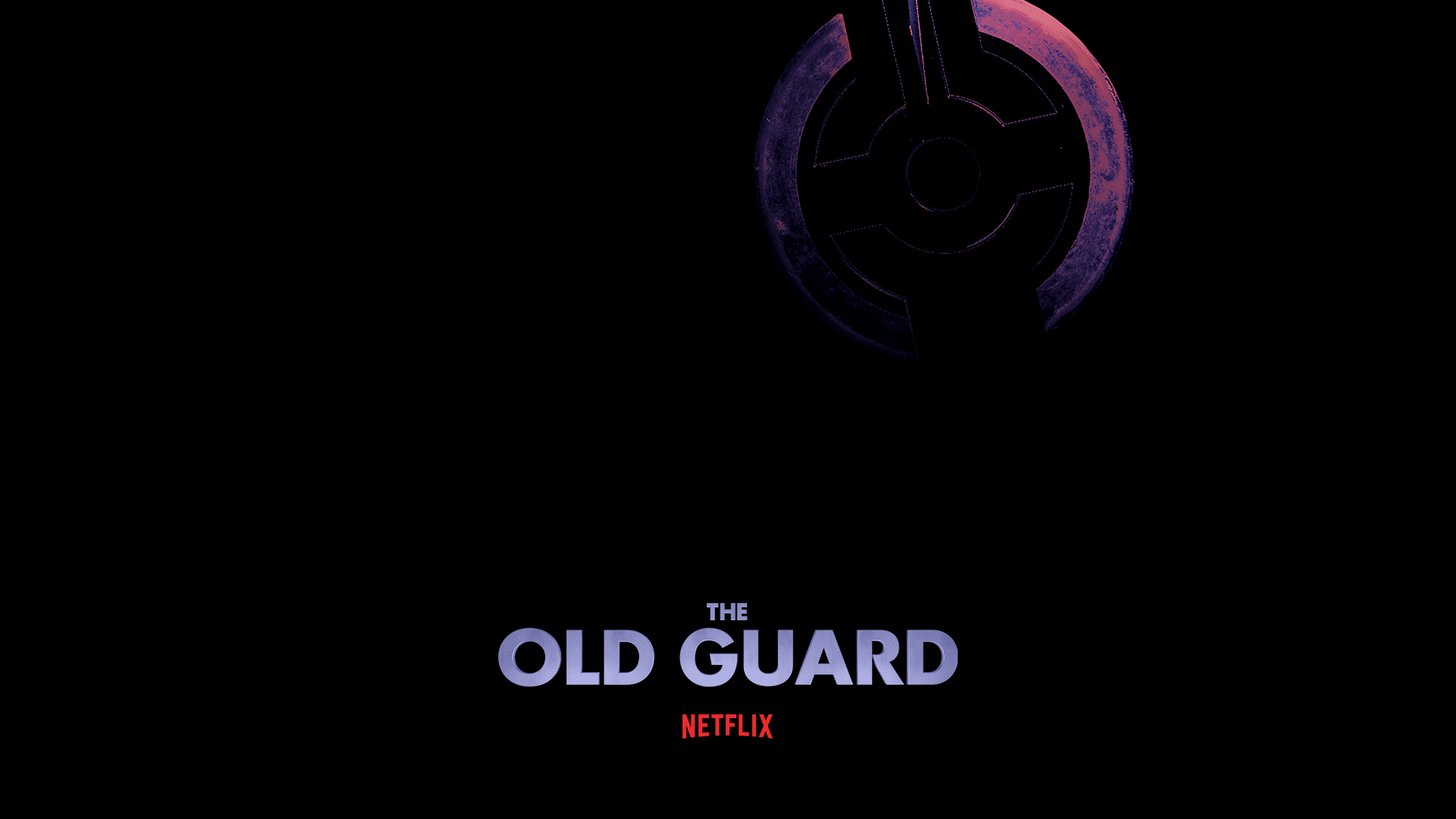 The Old Guard Wallpapers