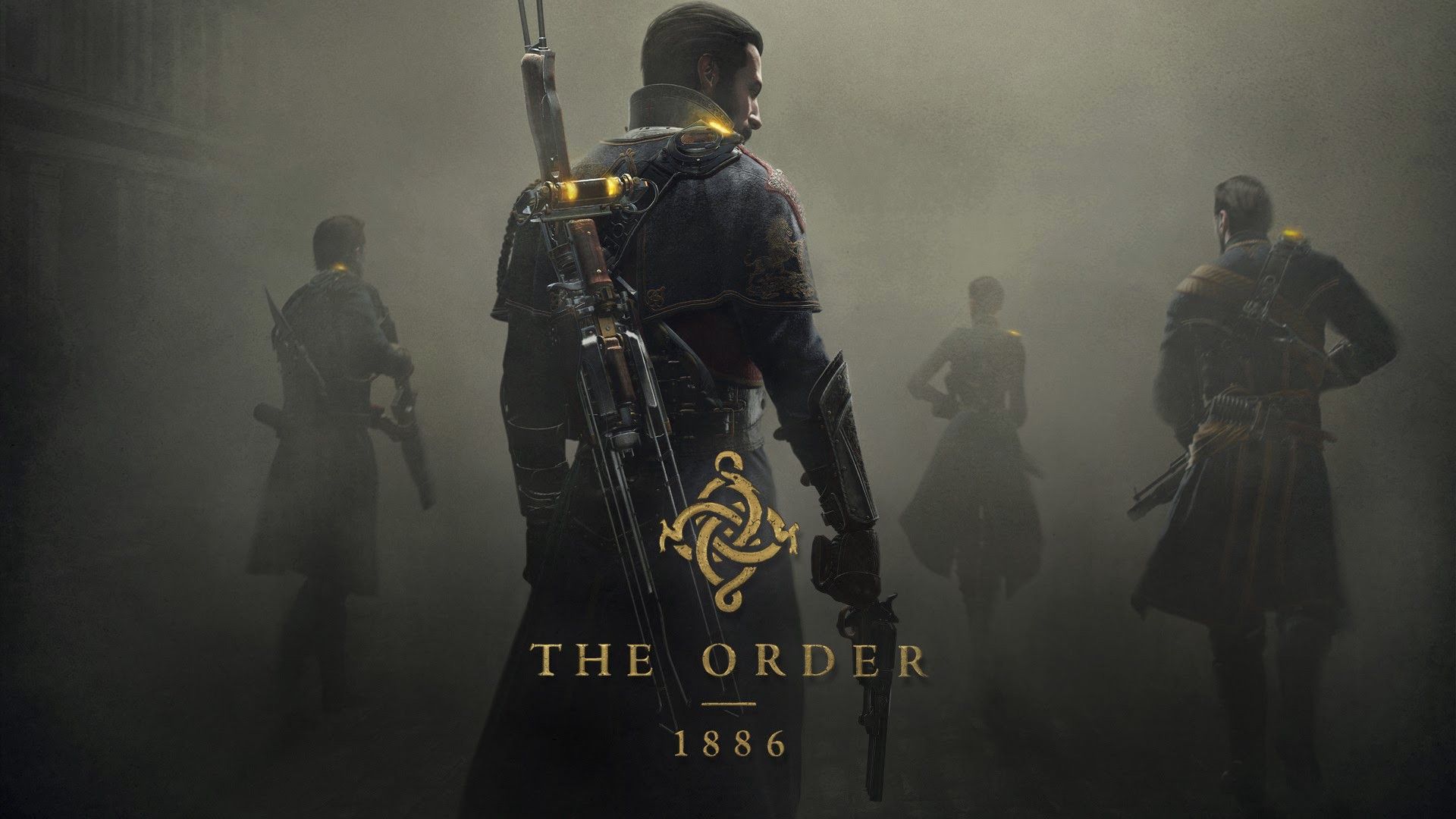 The Order Wallpapers