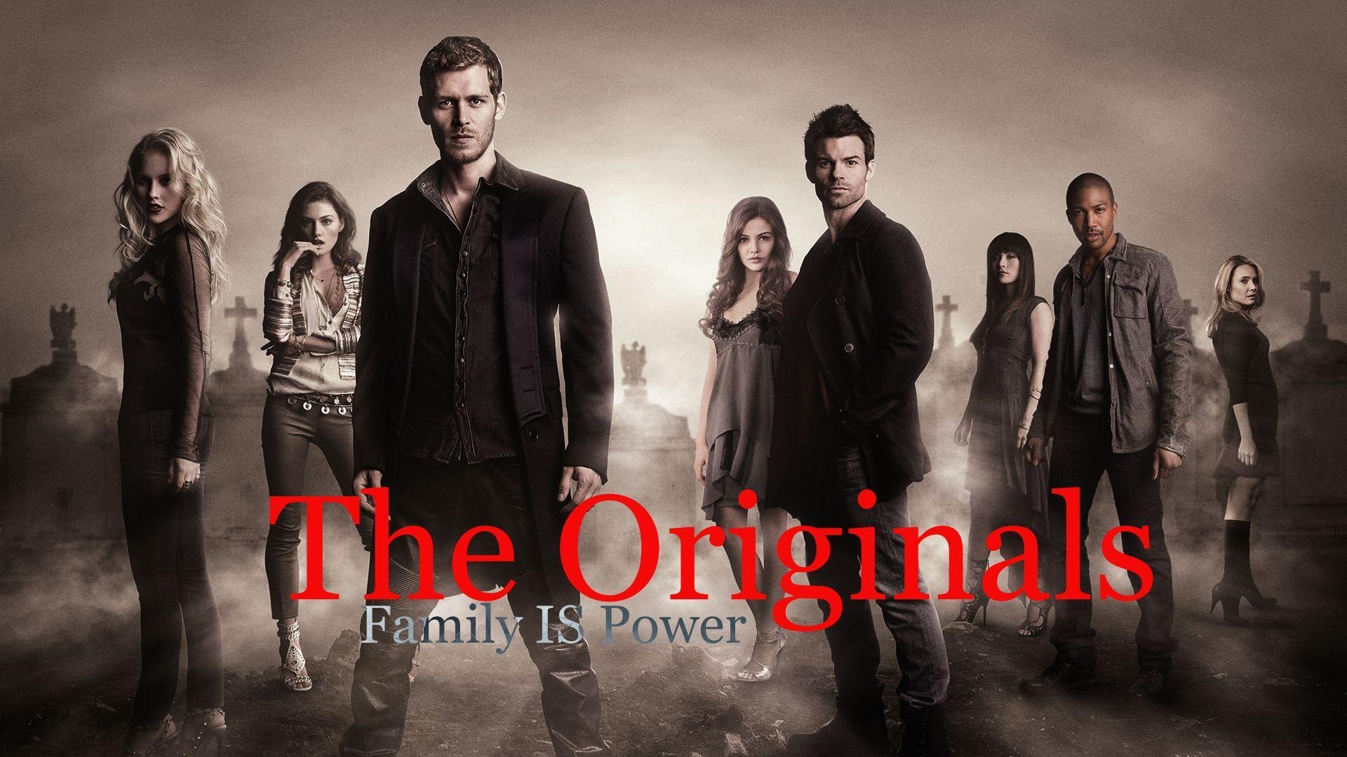 The Originals Wallpapers