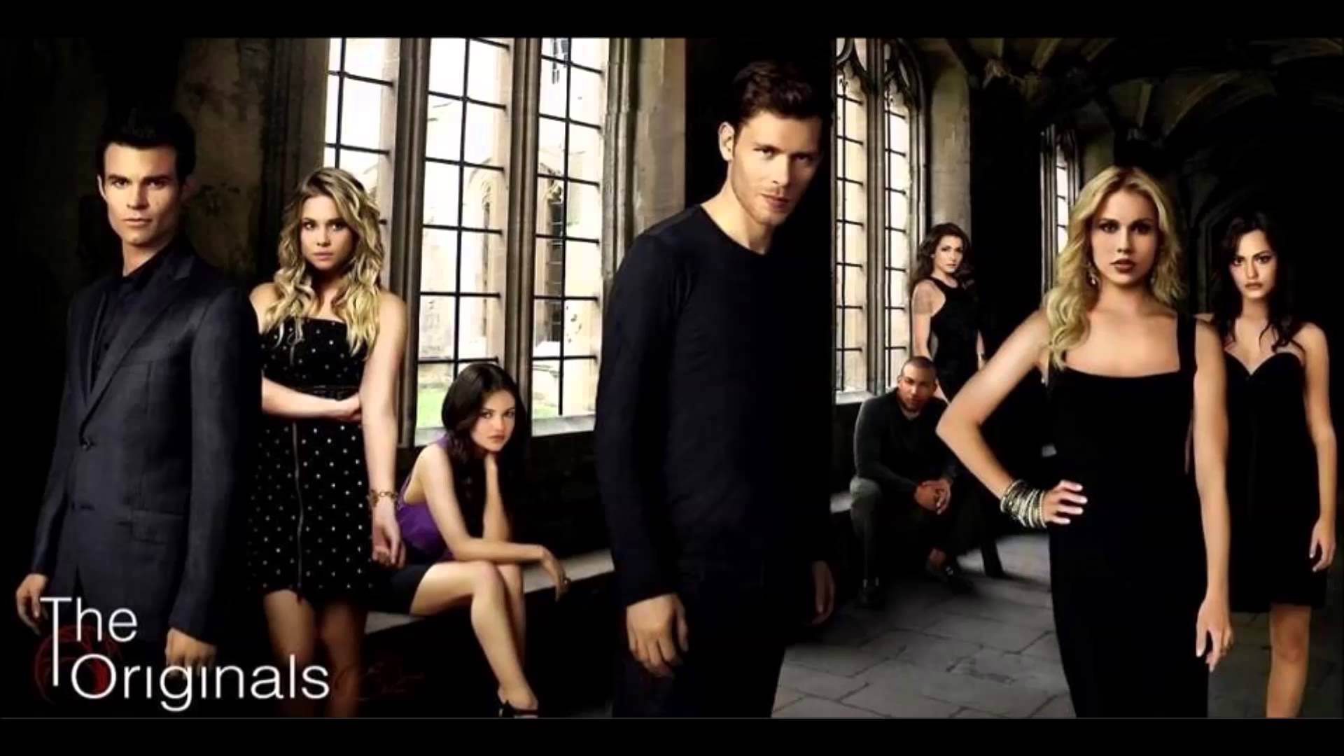 The Originals Wallpapers