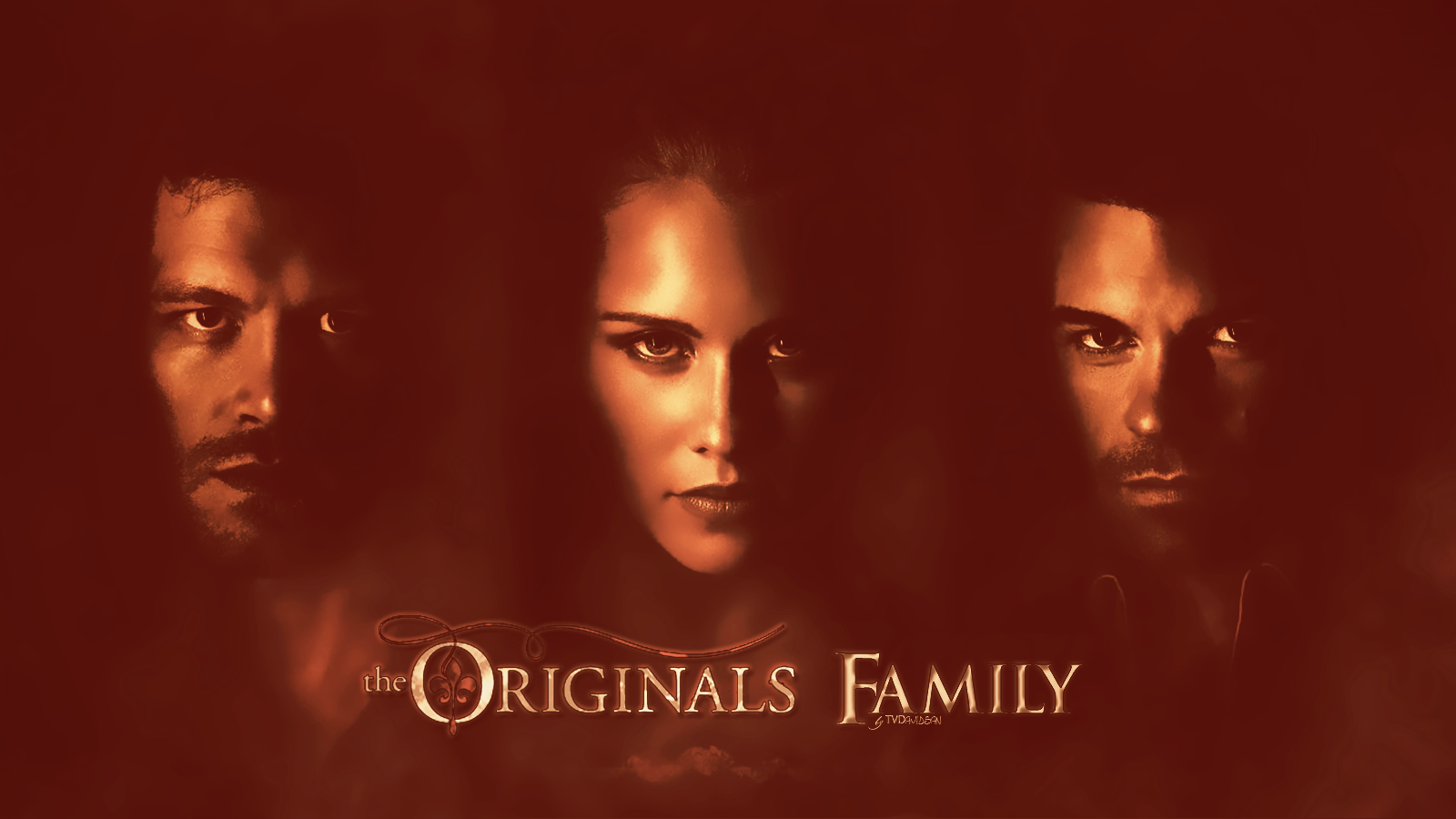 The Originals Wallpapers