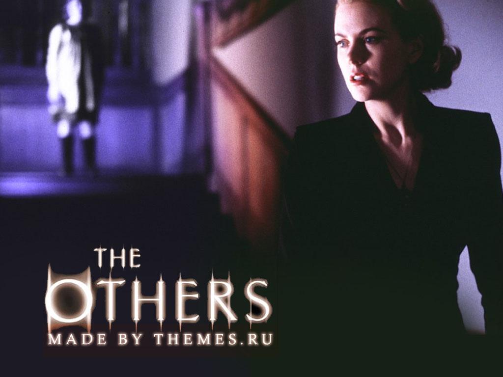 The Others Wallpapers