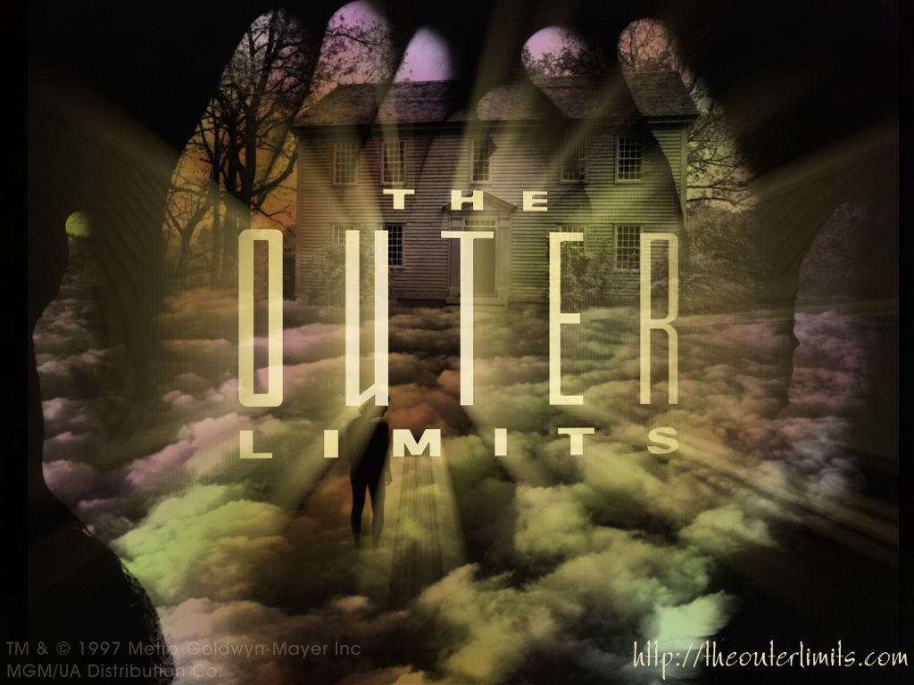 The Outer Limits Wallpapers