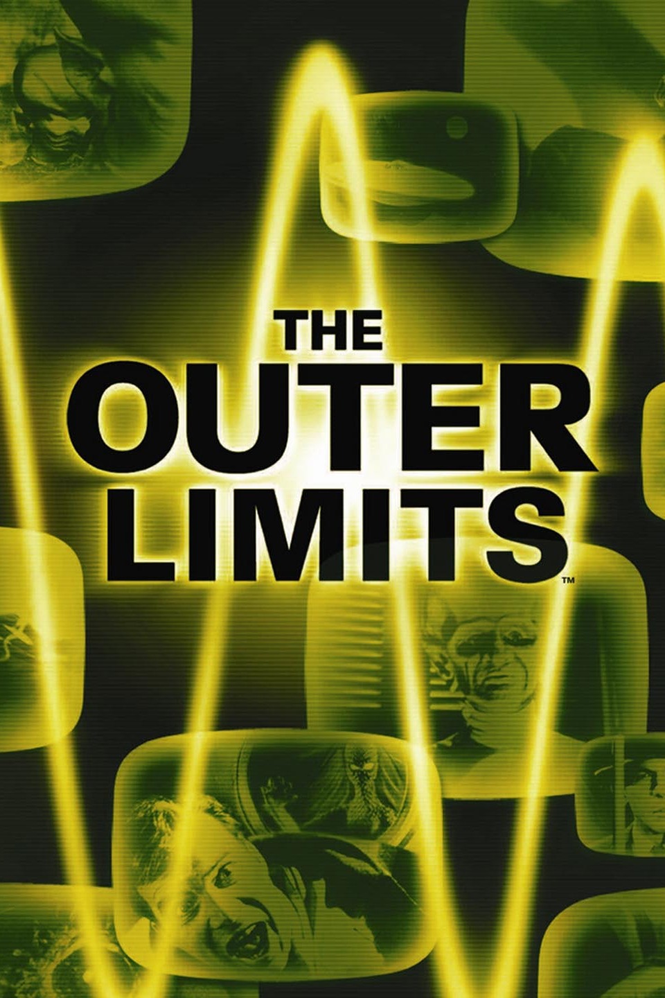 The Outer Limits Wallpapers