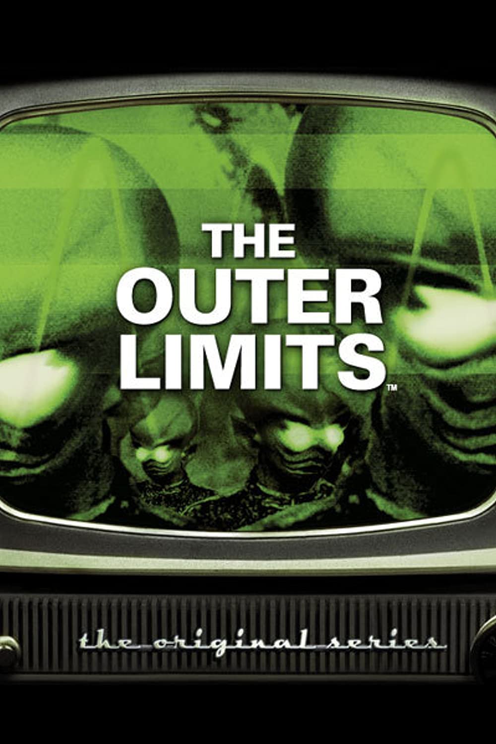 The Outer Limits Wallpapers