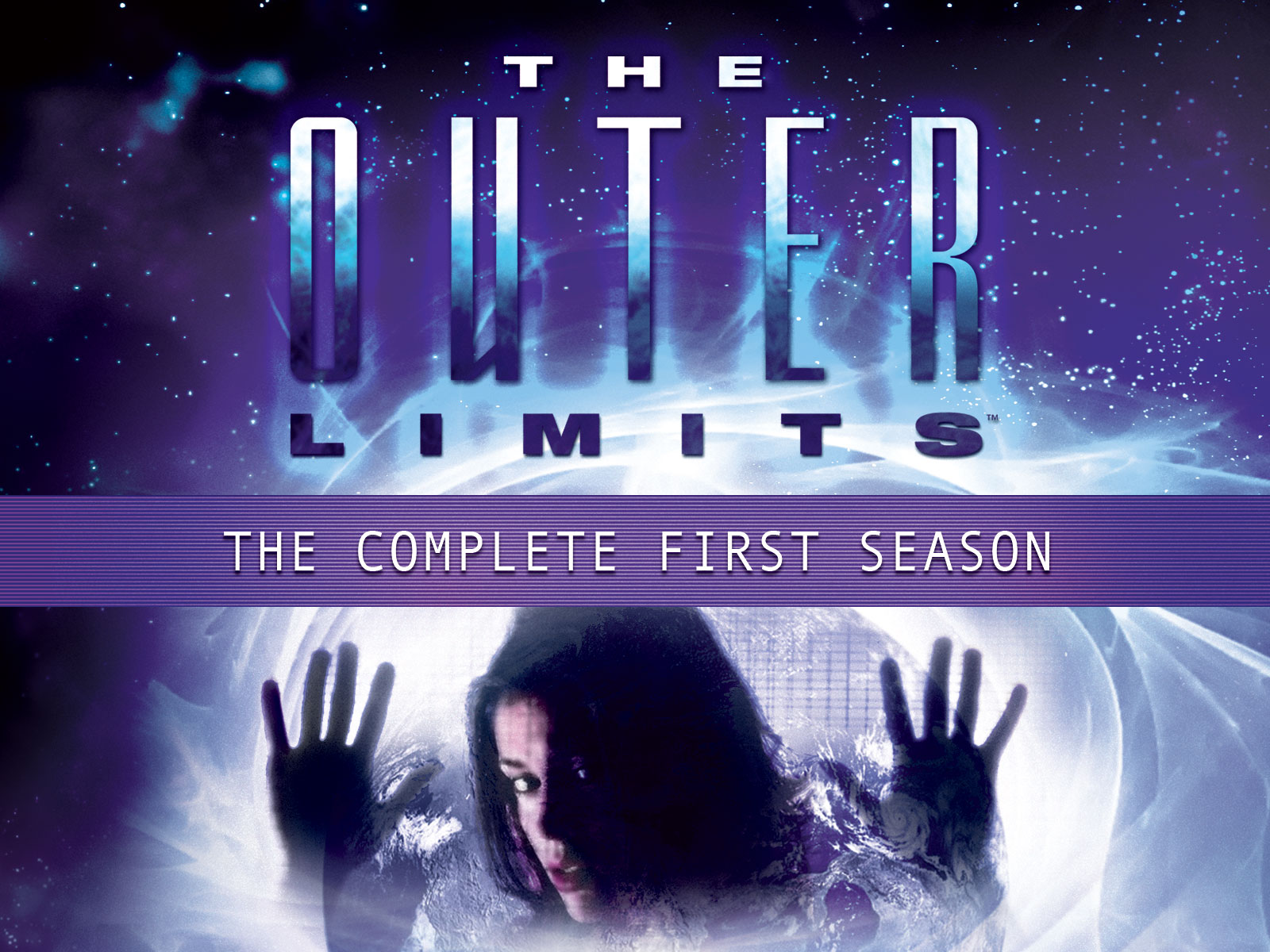 The Outer Limits Wallpapers