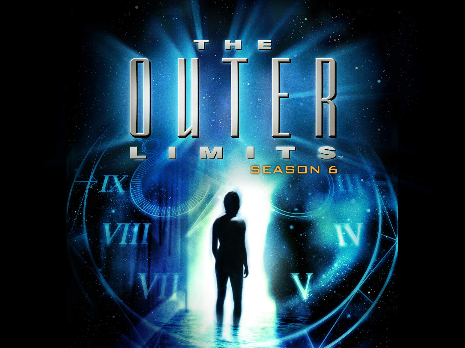 The Outer Limits Wallpapers