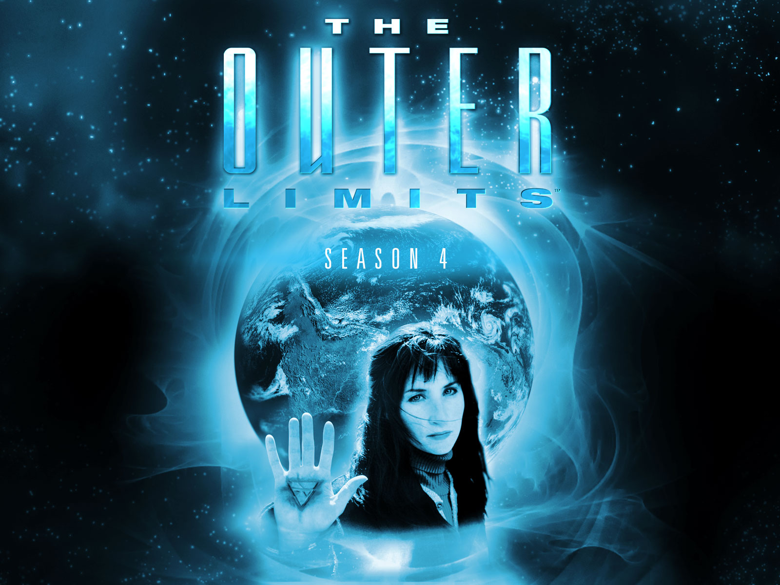 The Outer Limits Wallpapers