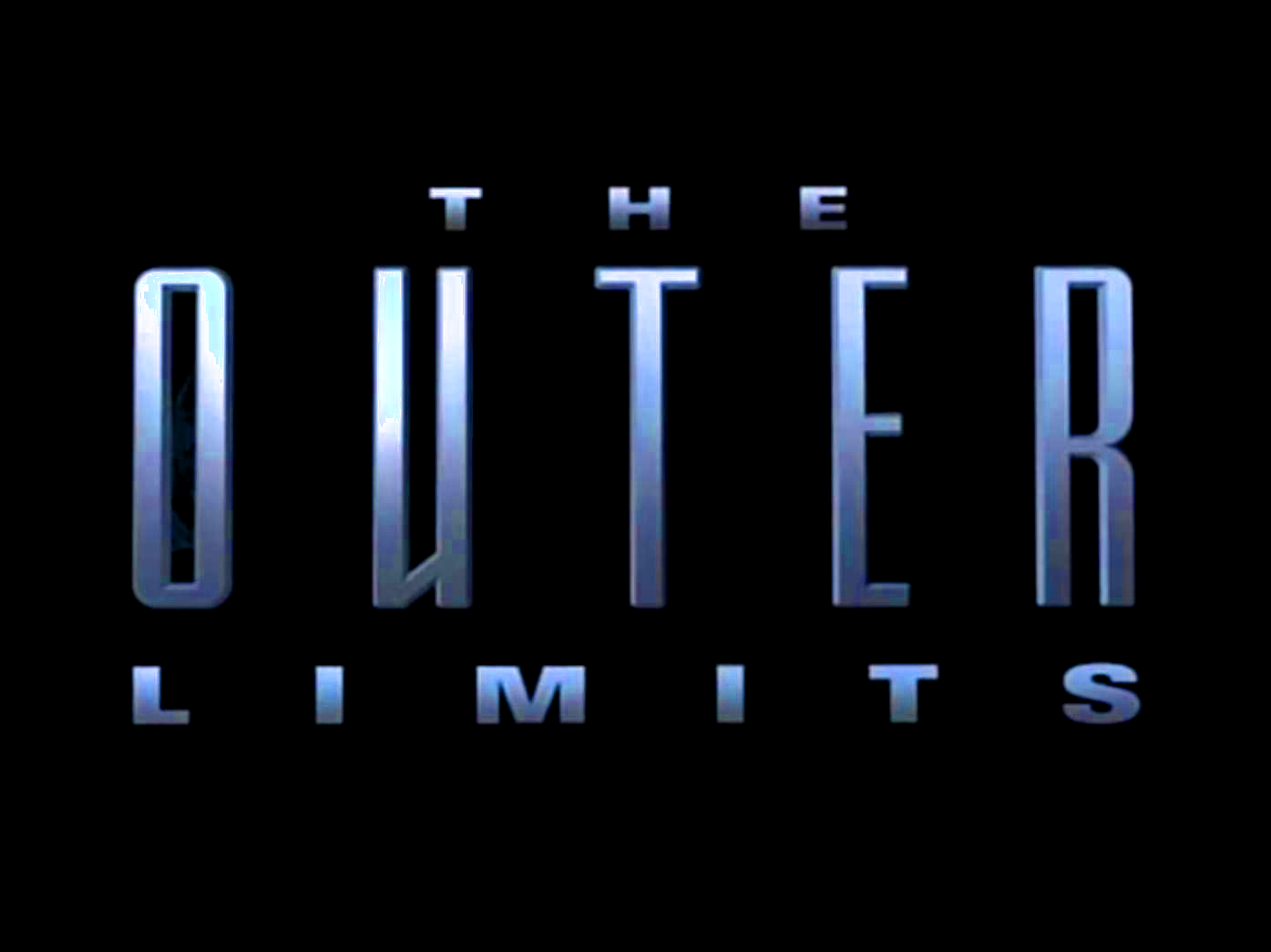 The Outer Limits Wallpapers