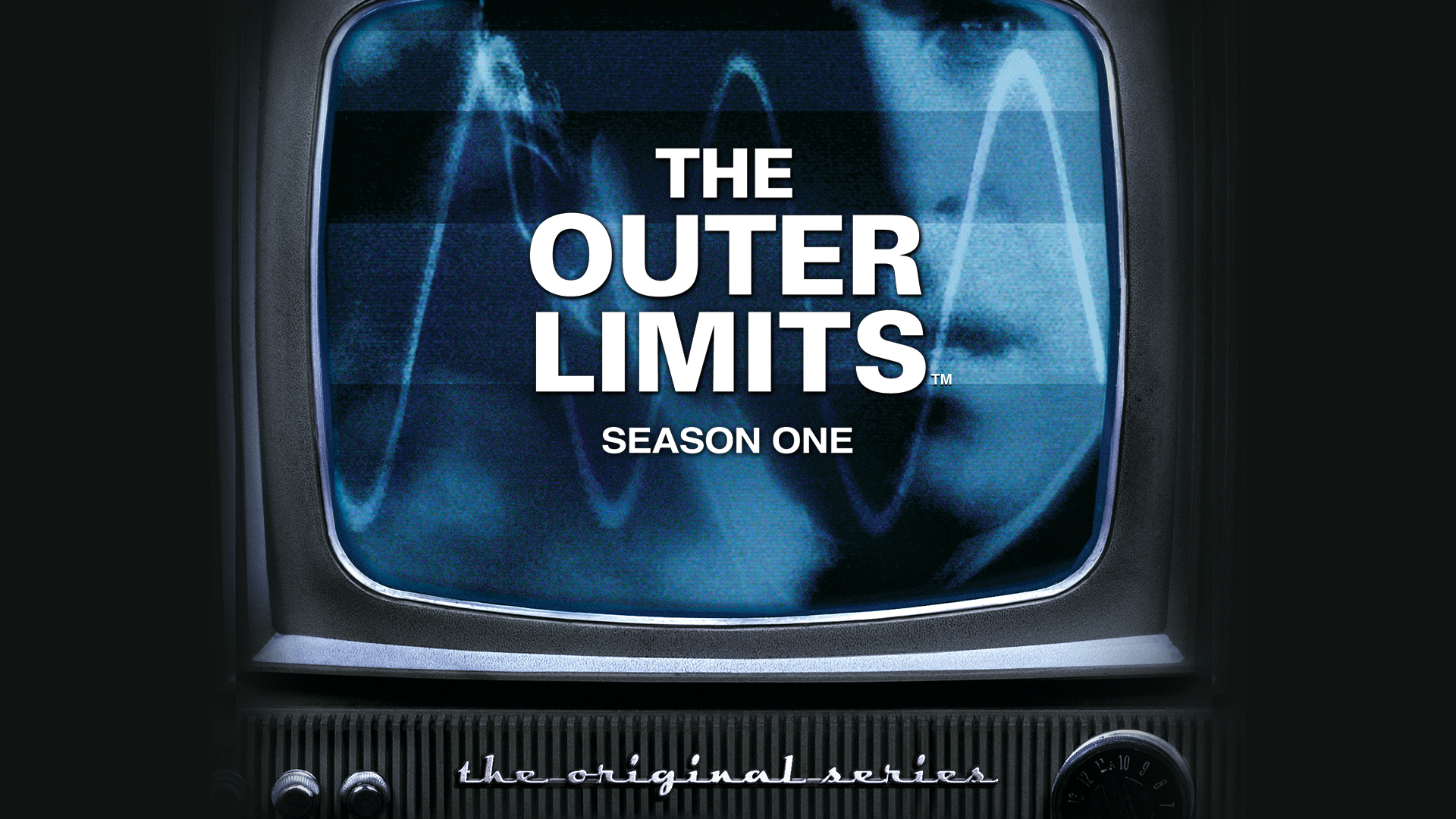 The Outer Limits Wallpapers