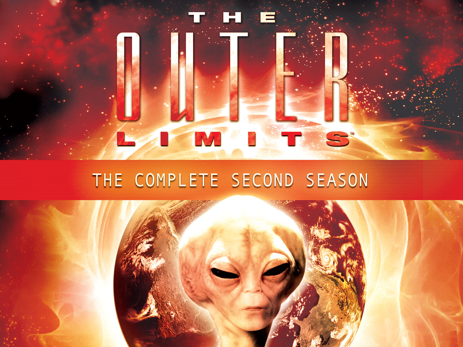 The Outer Limits Wallpapers