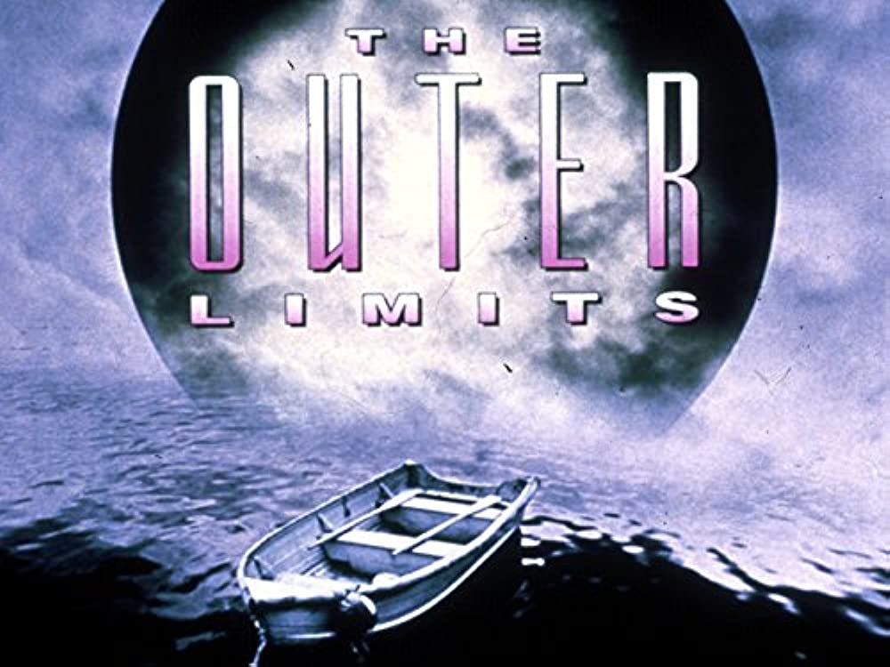 The Outer Limits Wallpapers