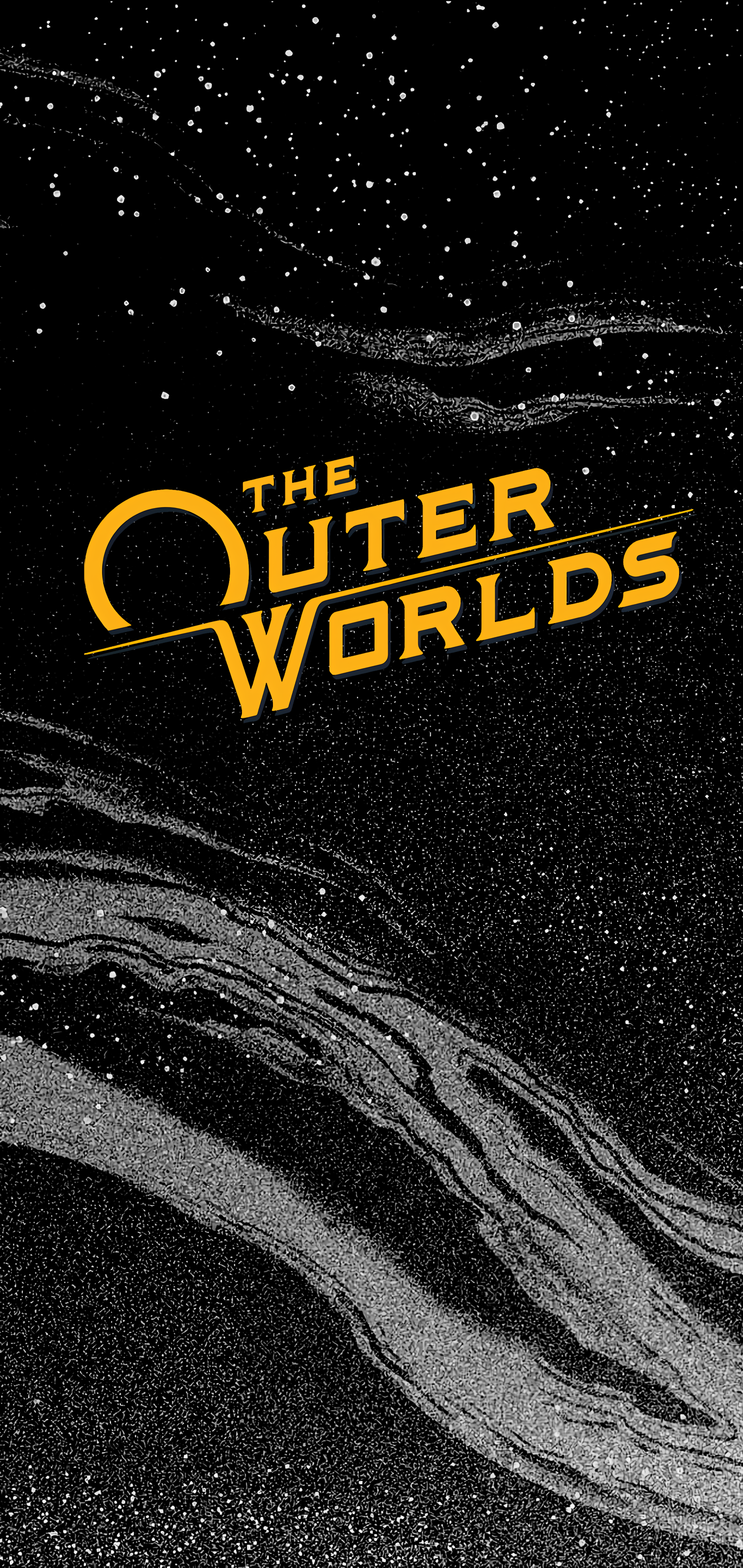 The Outer Worlds Wallpapers