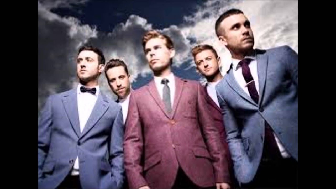 The Overtones Wallpapers