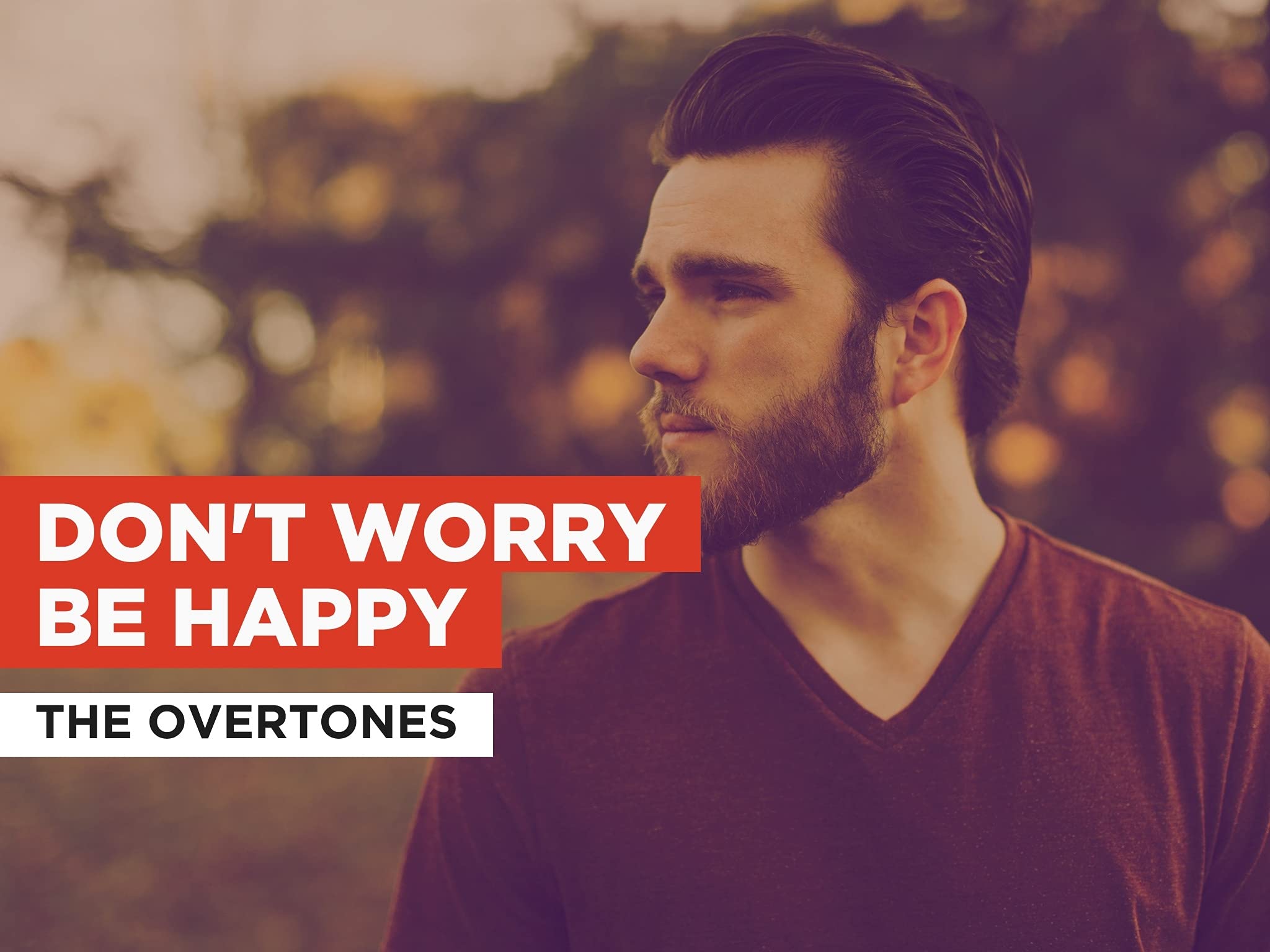 The Overtones Wallpapers