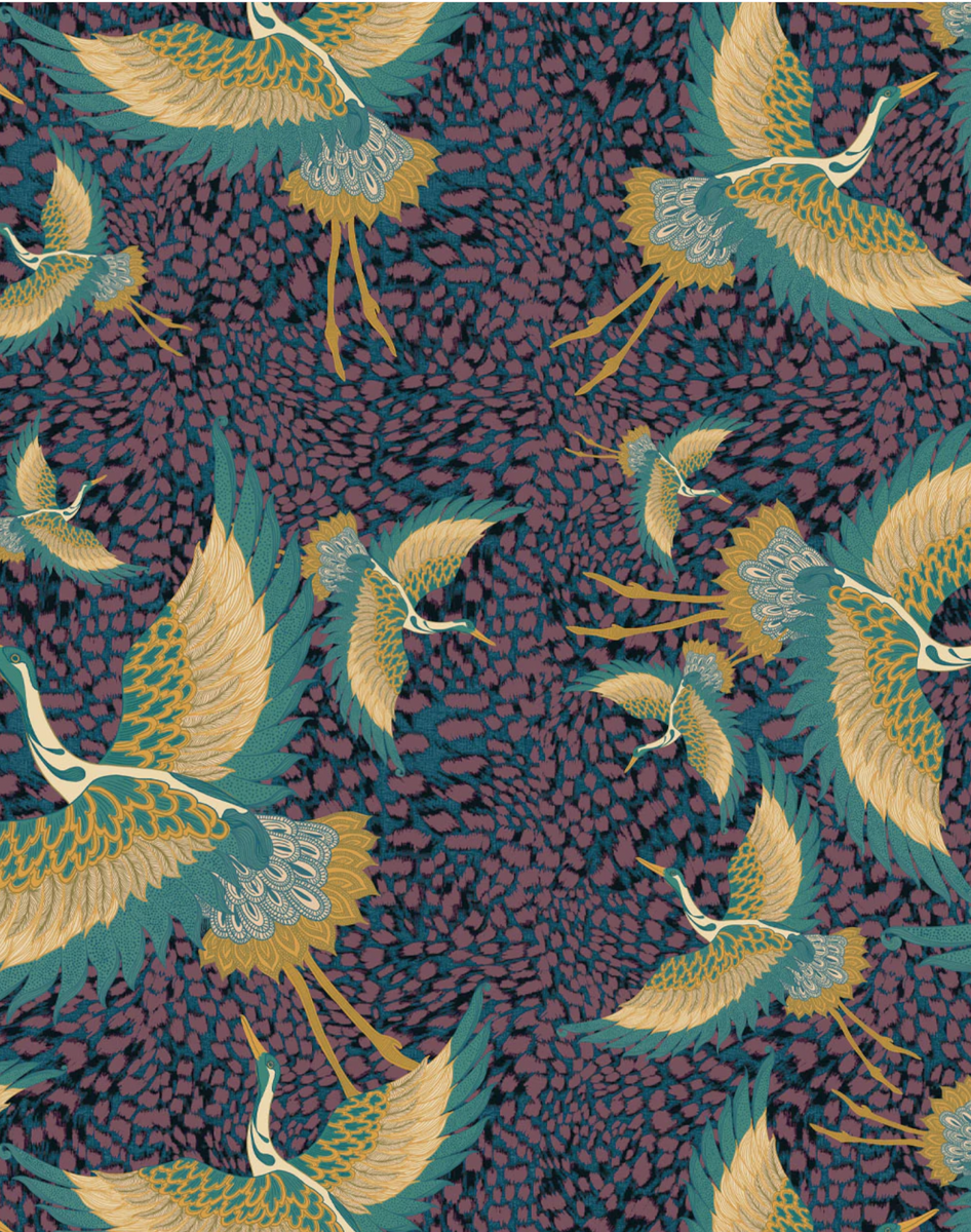 The Pattern Collective Wallpapers