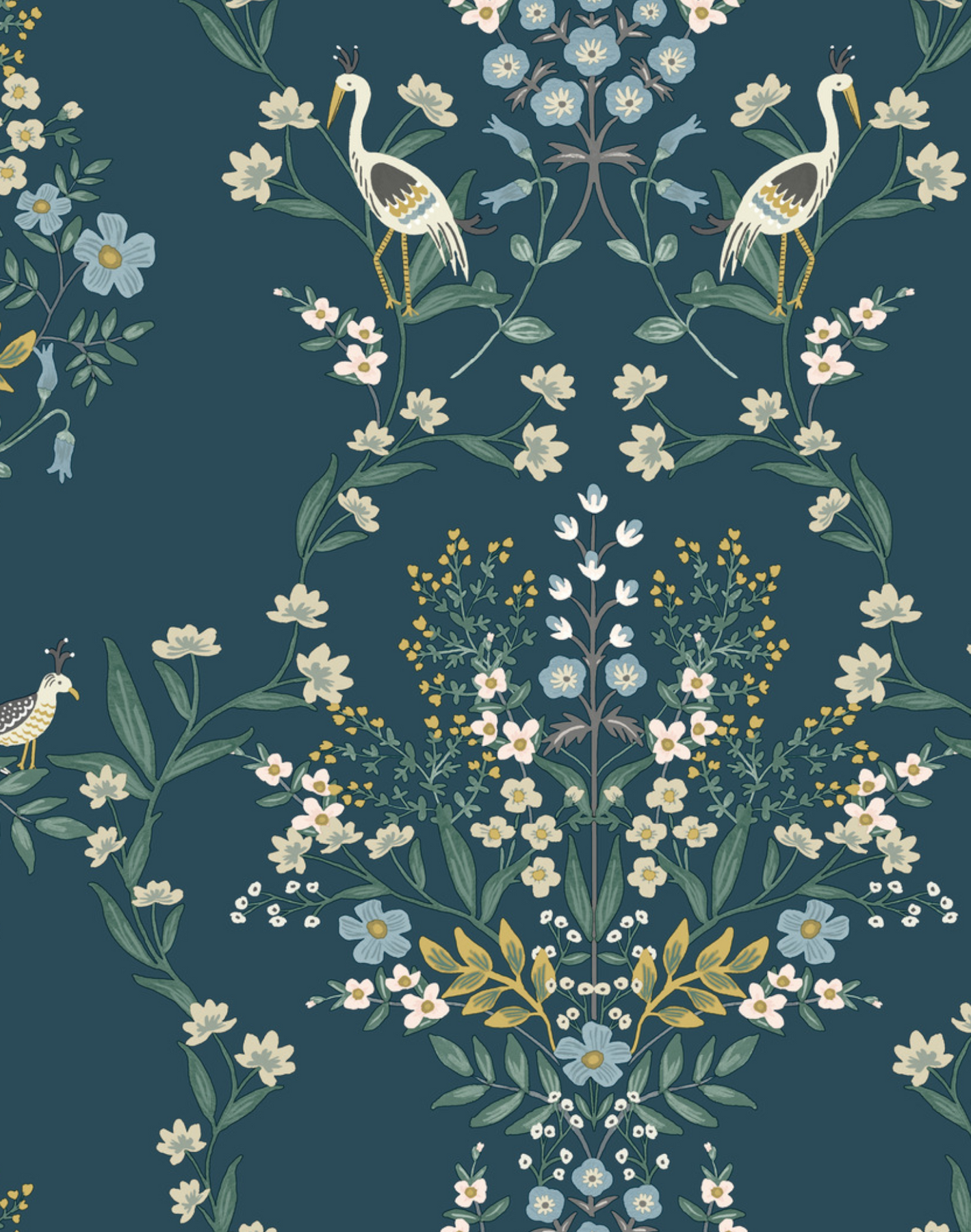 The Pattern Collective Wallpapers