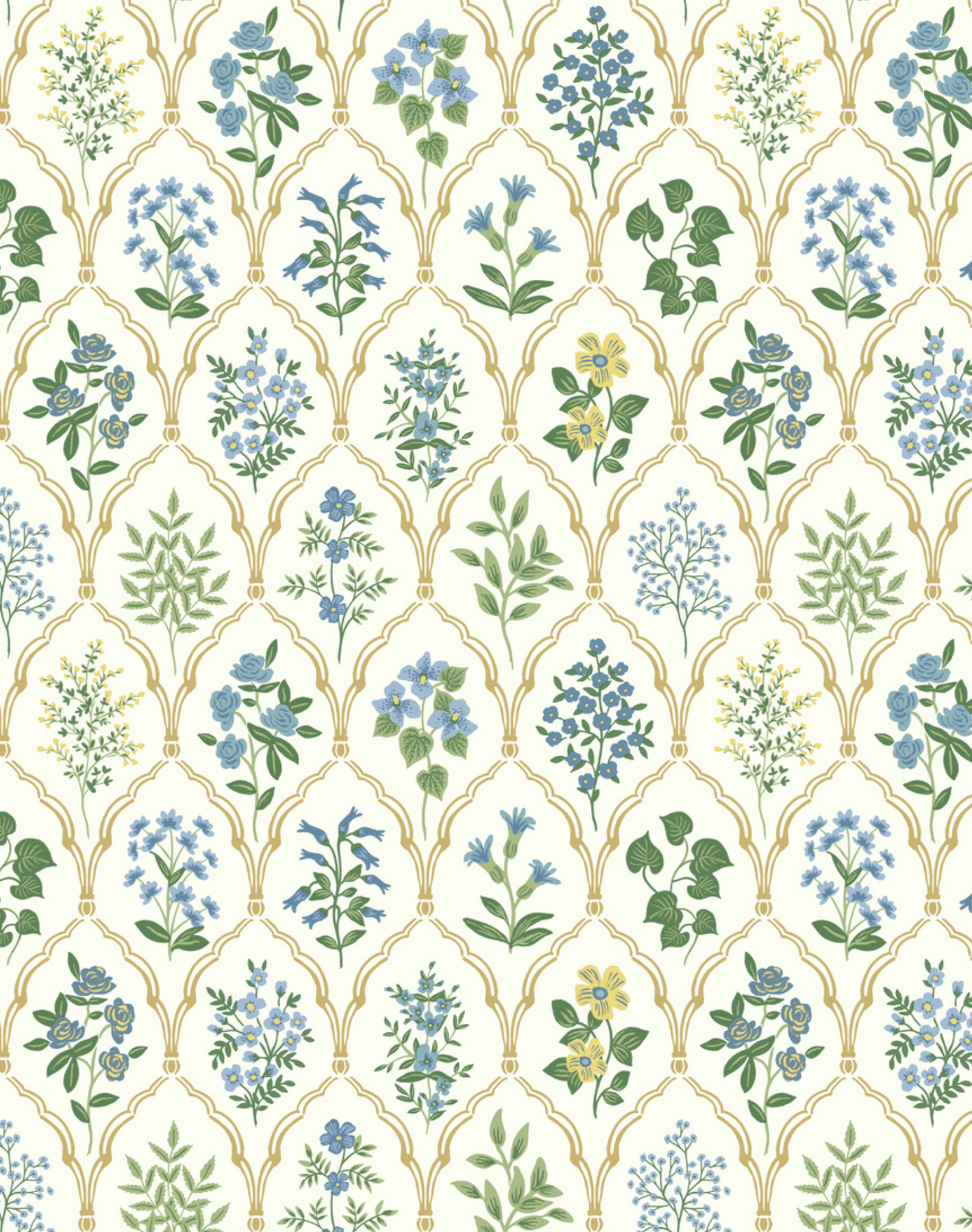 The Pattern Collective Wallpapers