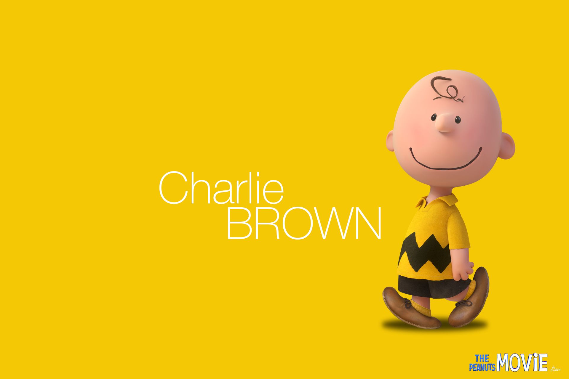 The Peanuts Movie Wallpapers