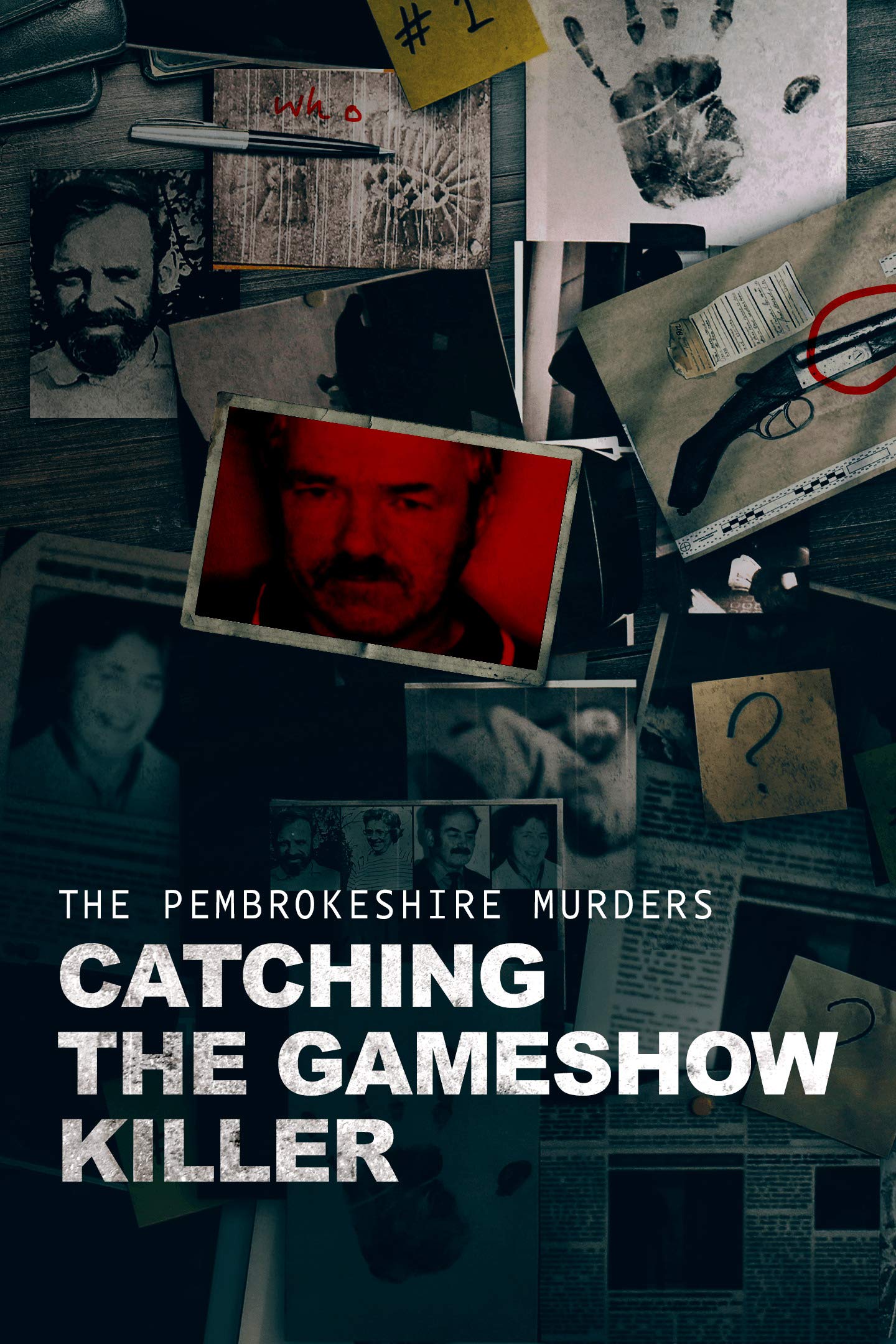 The Pembrokeshire Murders Wallpapers