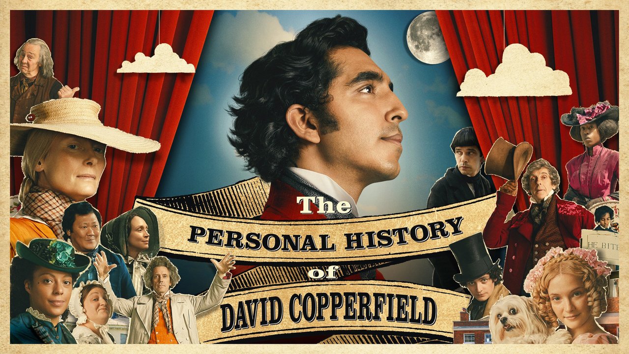 The Personal History Of David Copperfield Wallpapers