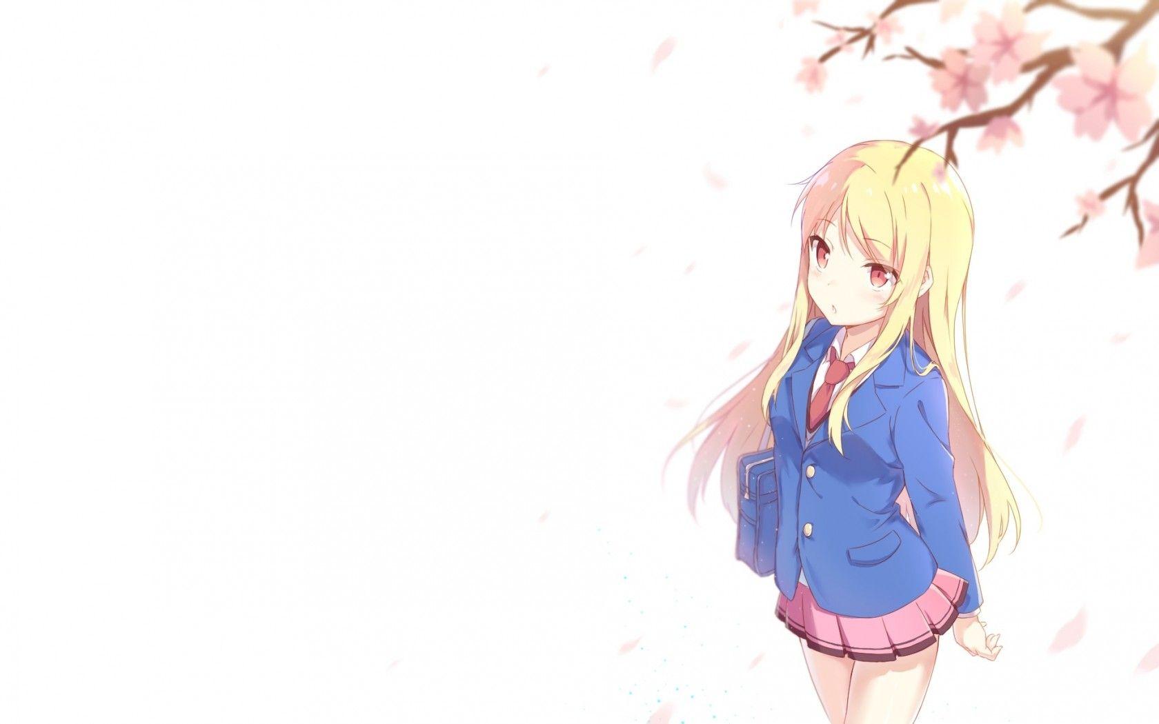 The Pet Girl Of Sakurasou Wallpapers