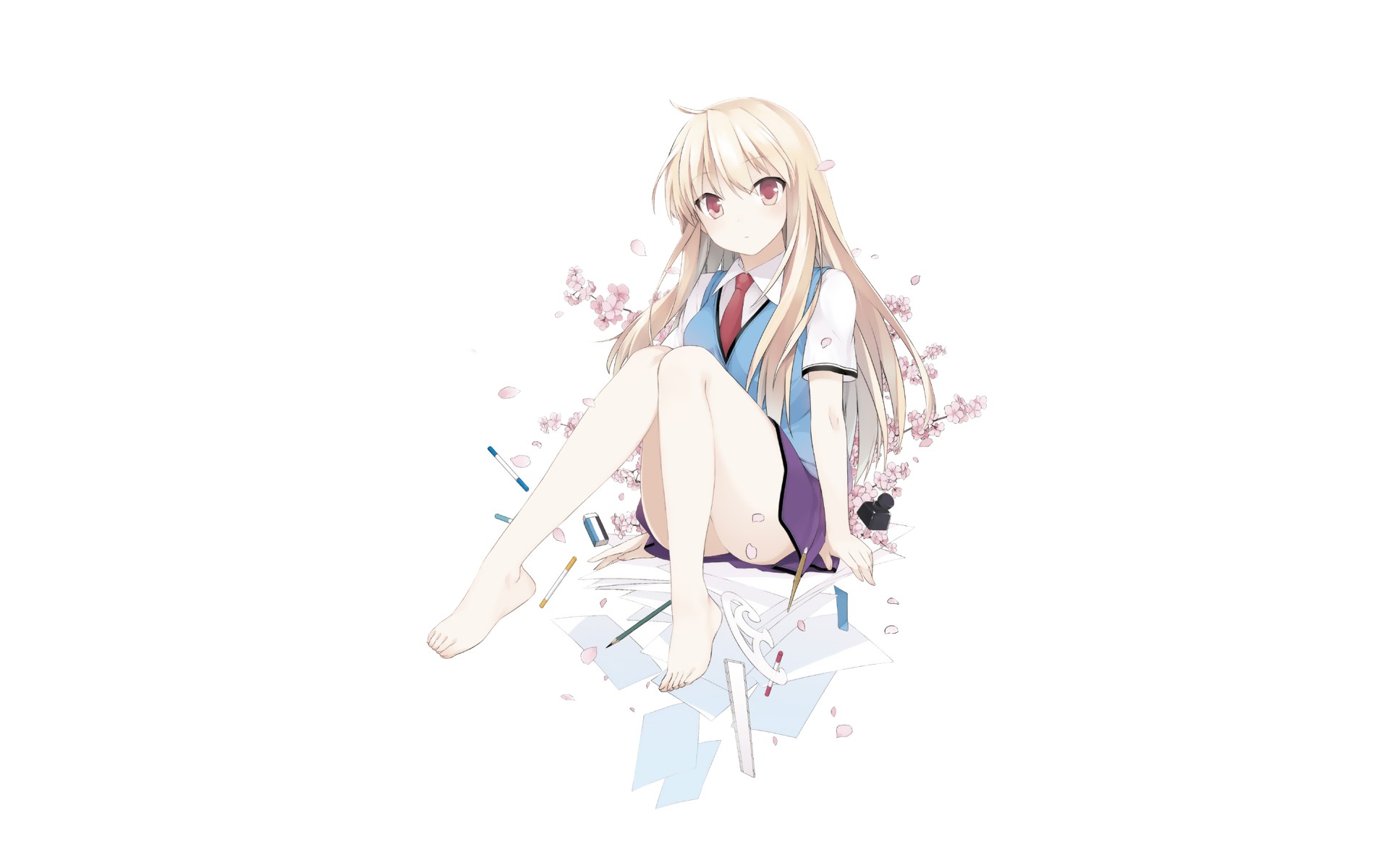 The Pet Girl Of Sakurasou Wallpapers