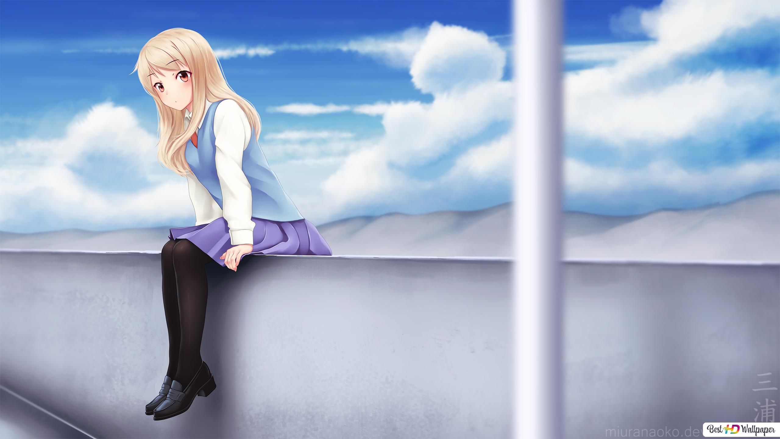 The Pet Girl Of Sakurasou Wallpapers