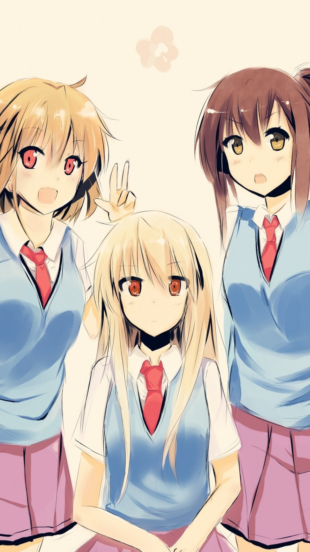 The Pet Girl Of Sakurasou Wallpapers