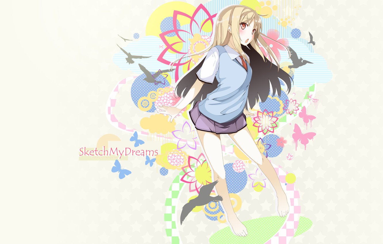 The Pet Girl Of Sakurasou Wallpapers